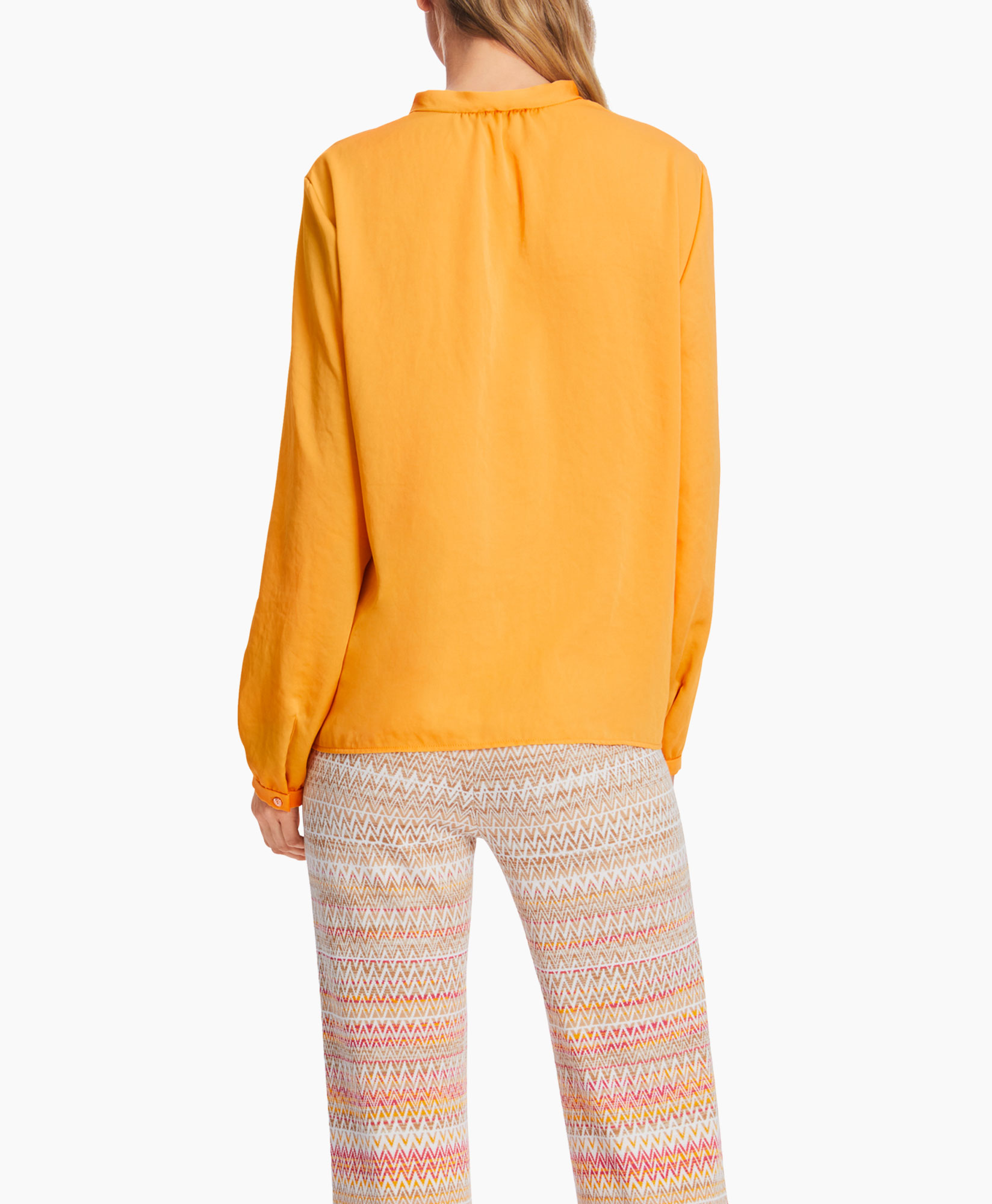 Blouse Xc 51.18 W39 Ivoor / Naturel