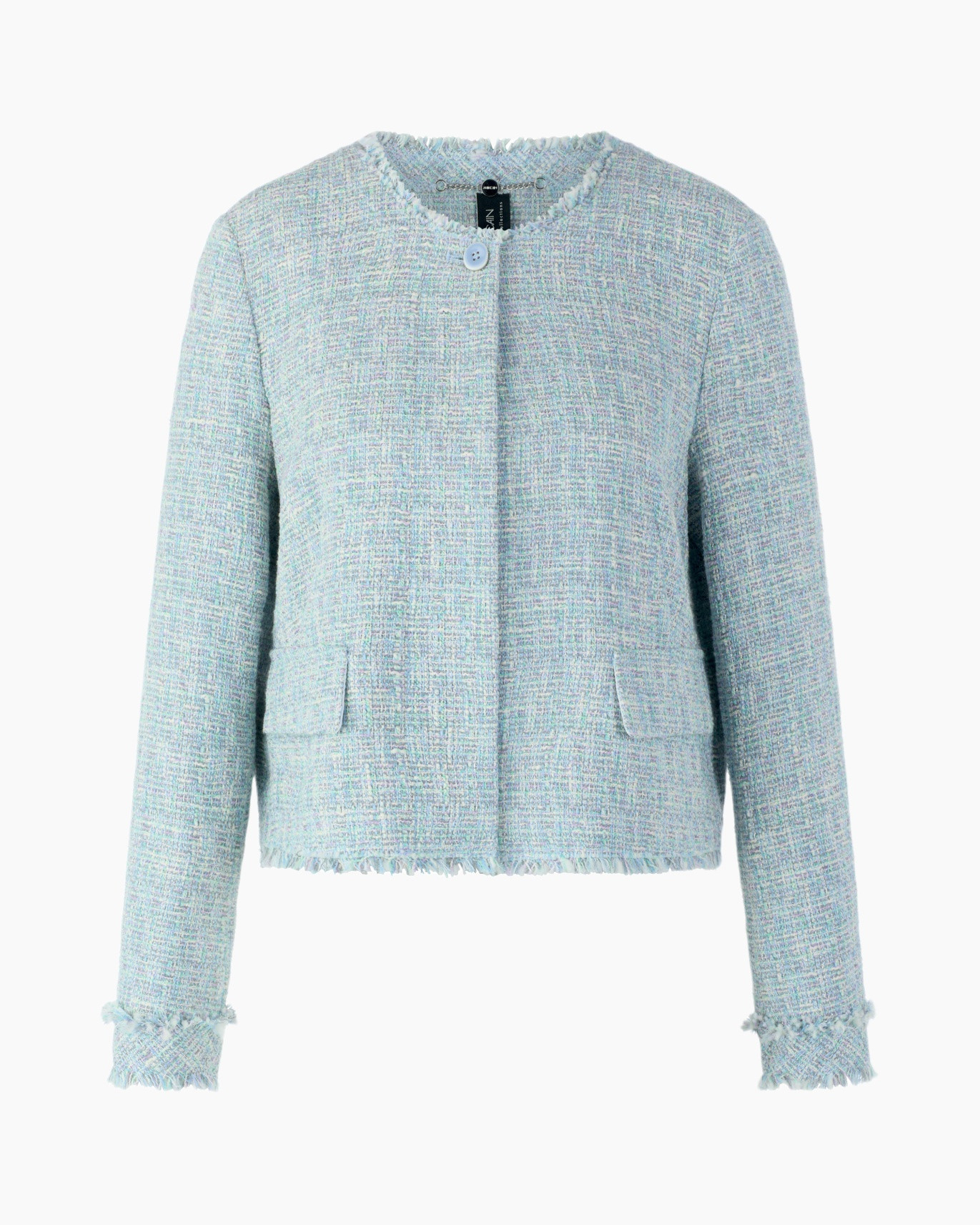 Coat, Jacket, Blazer, Sweater, Long Sleeve