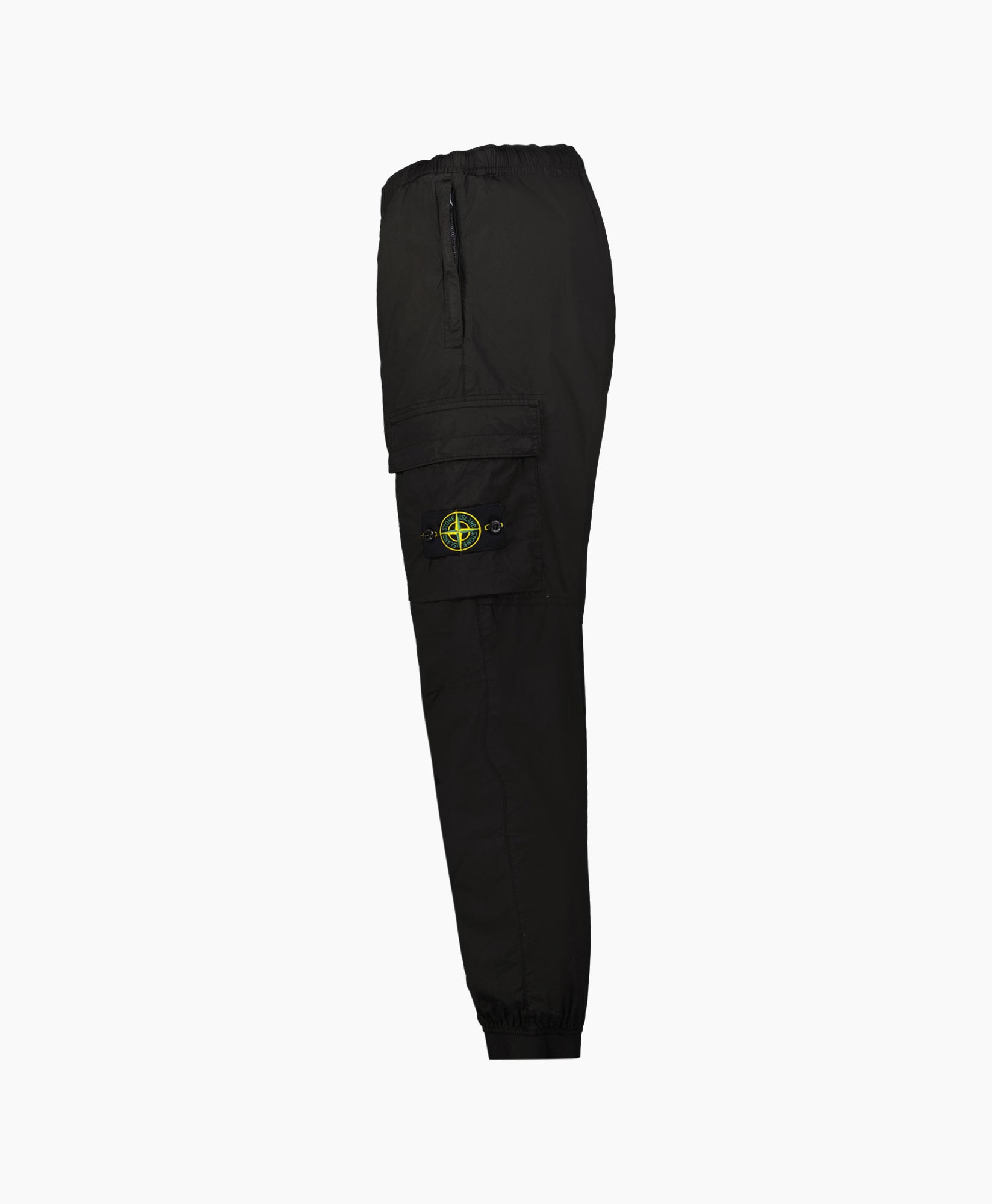 Broek 31303 Zwart