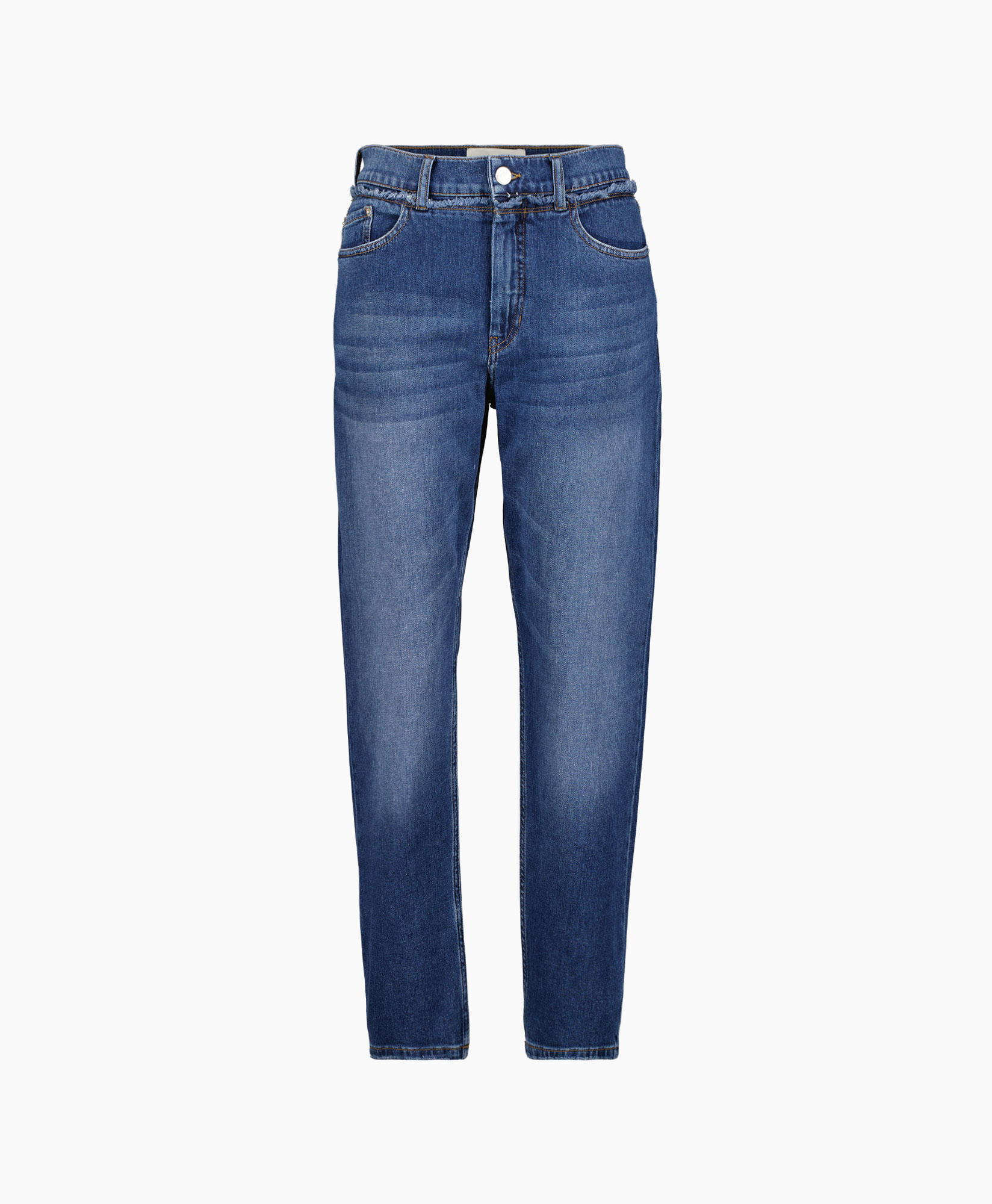 Munthe Jeans Genie Blauw