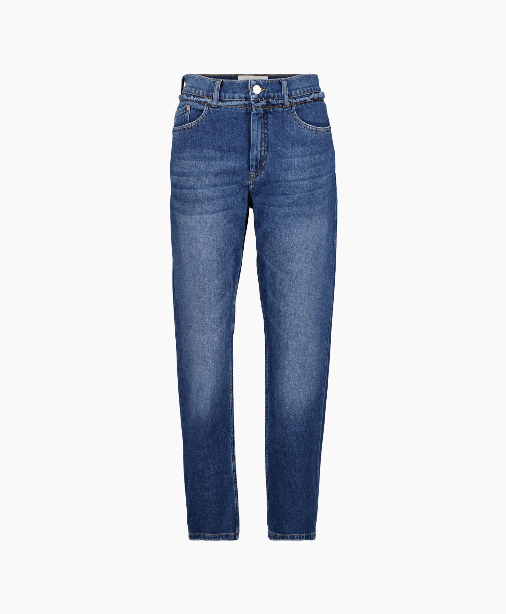 Jeans Genie Blauw