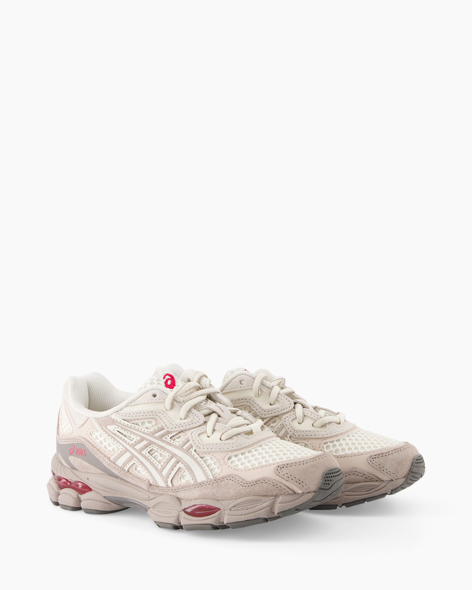 Sneaker Gel-nyc Ecru
