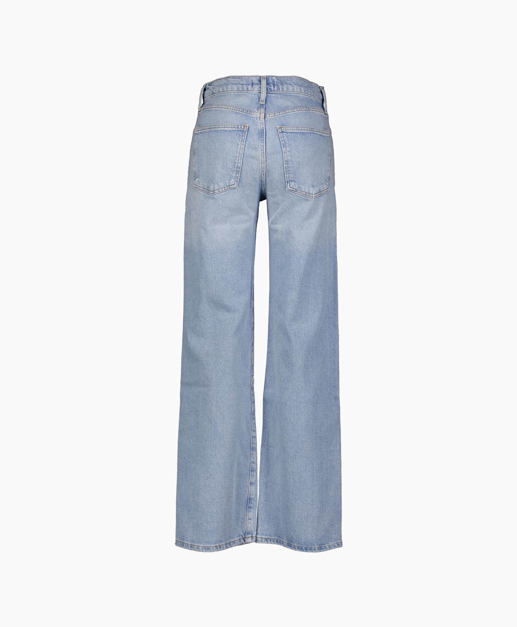Jeans Harper Licht Blauw