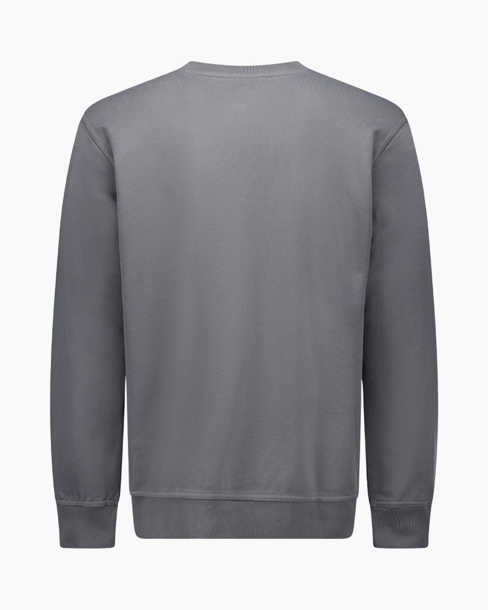 Sweater Basic Grijs