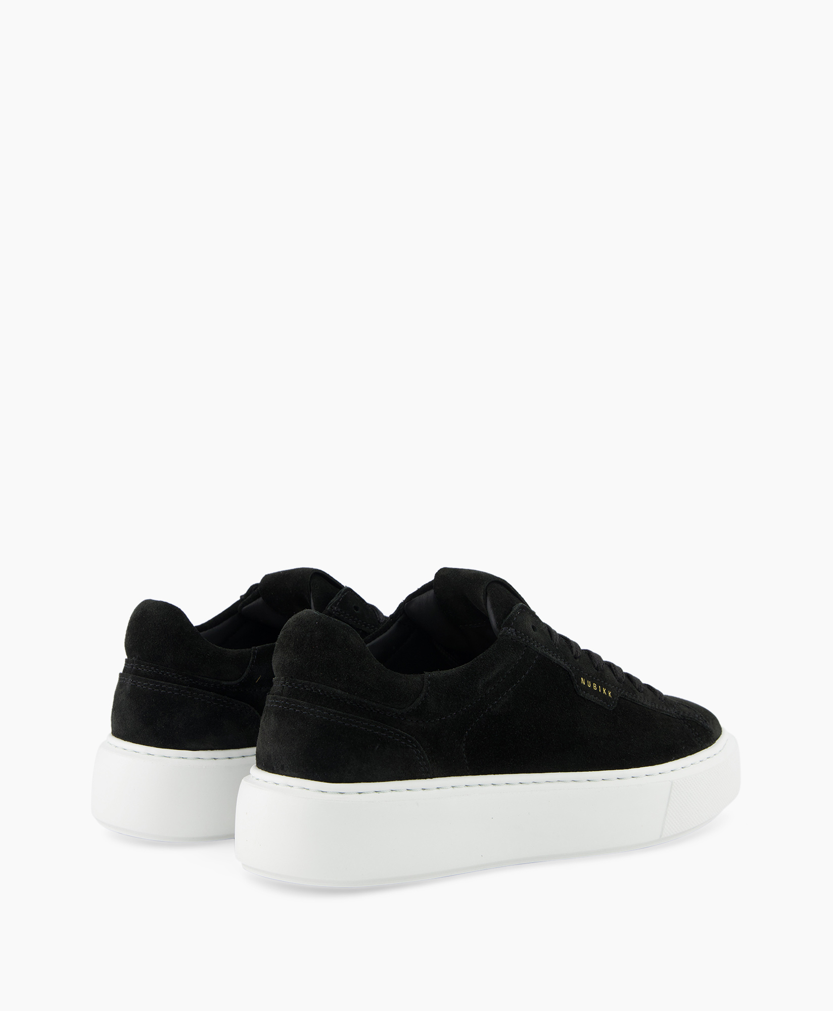 Sneaker Vince Tora Zwart