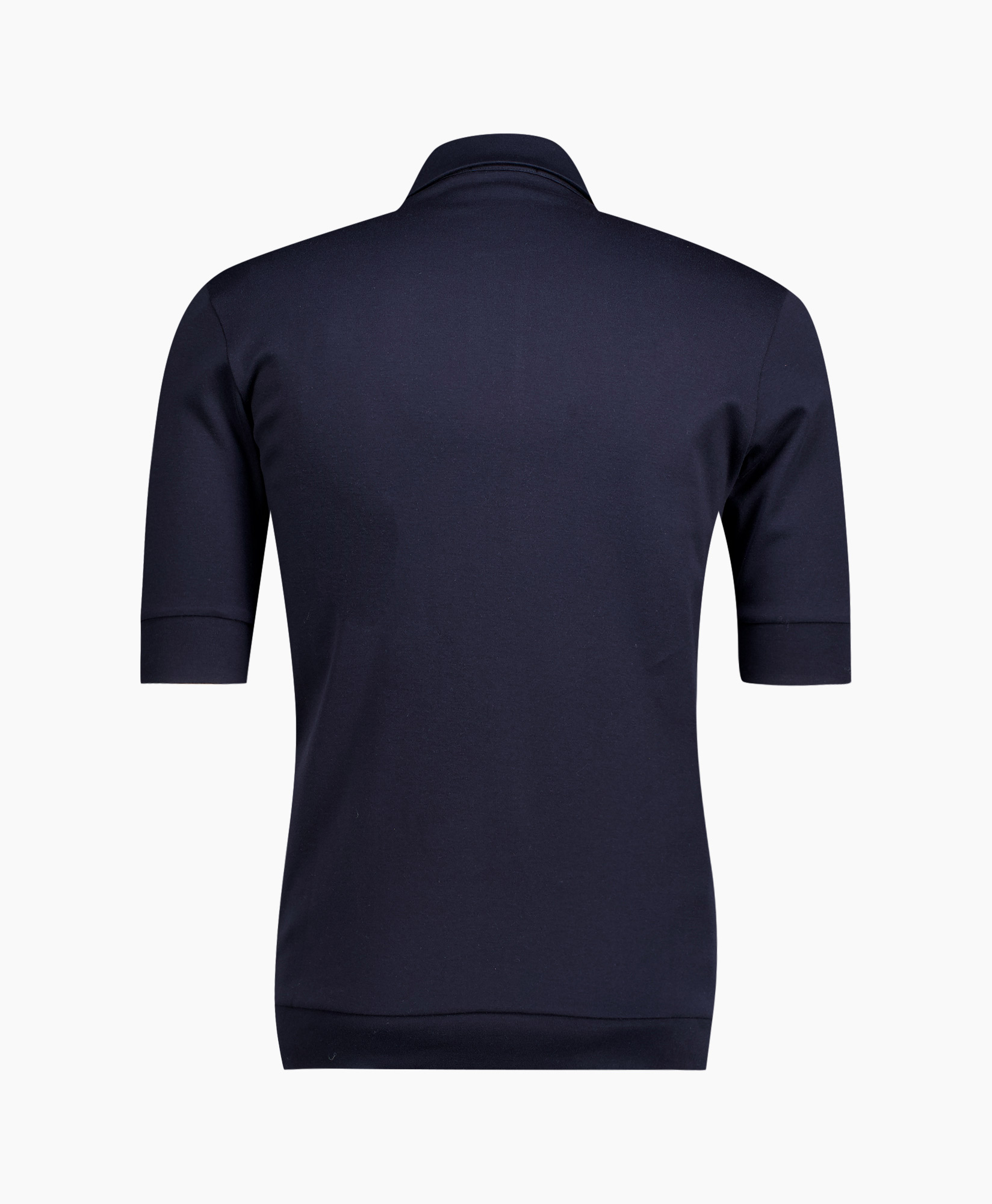 Polo Lim 3b Fr 30 Donker Blauw
