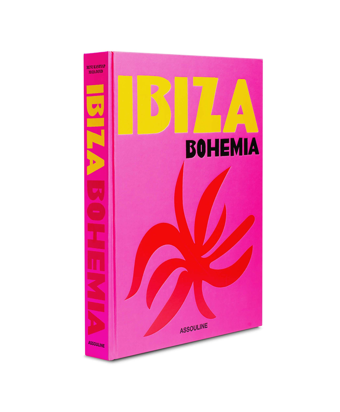 Boek Ibiza Bohemia Diversen