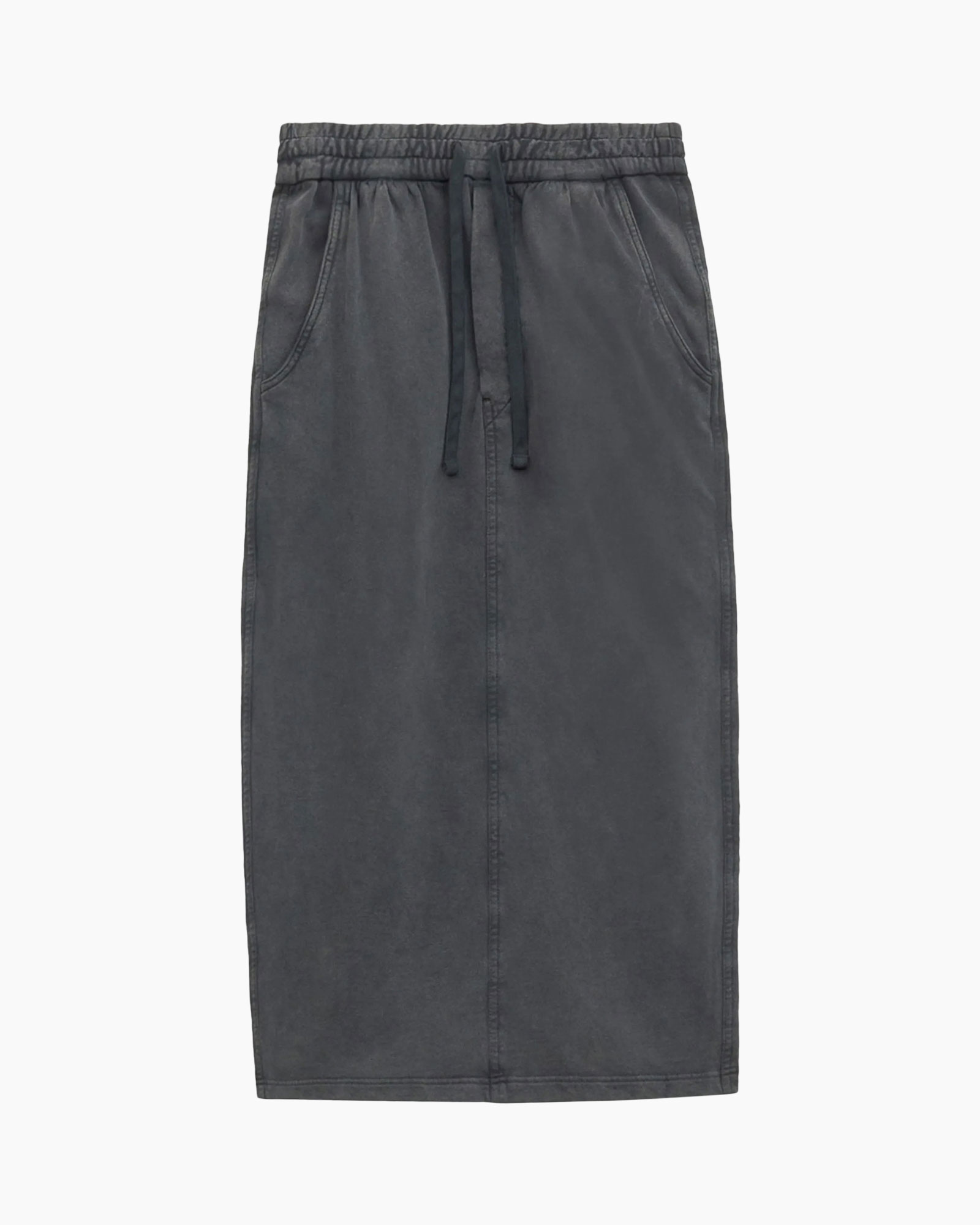 Pantalon Noreen-gb Donker Grijs