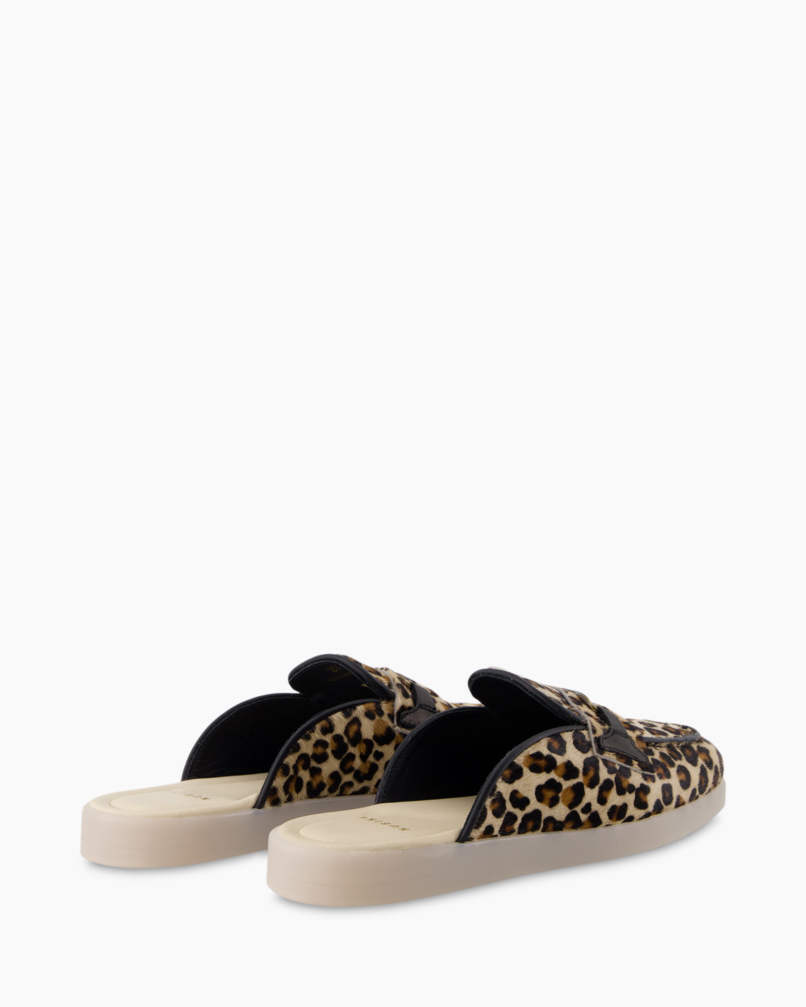Loafer Joro Mule Bruin