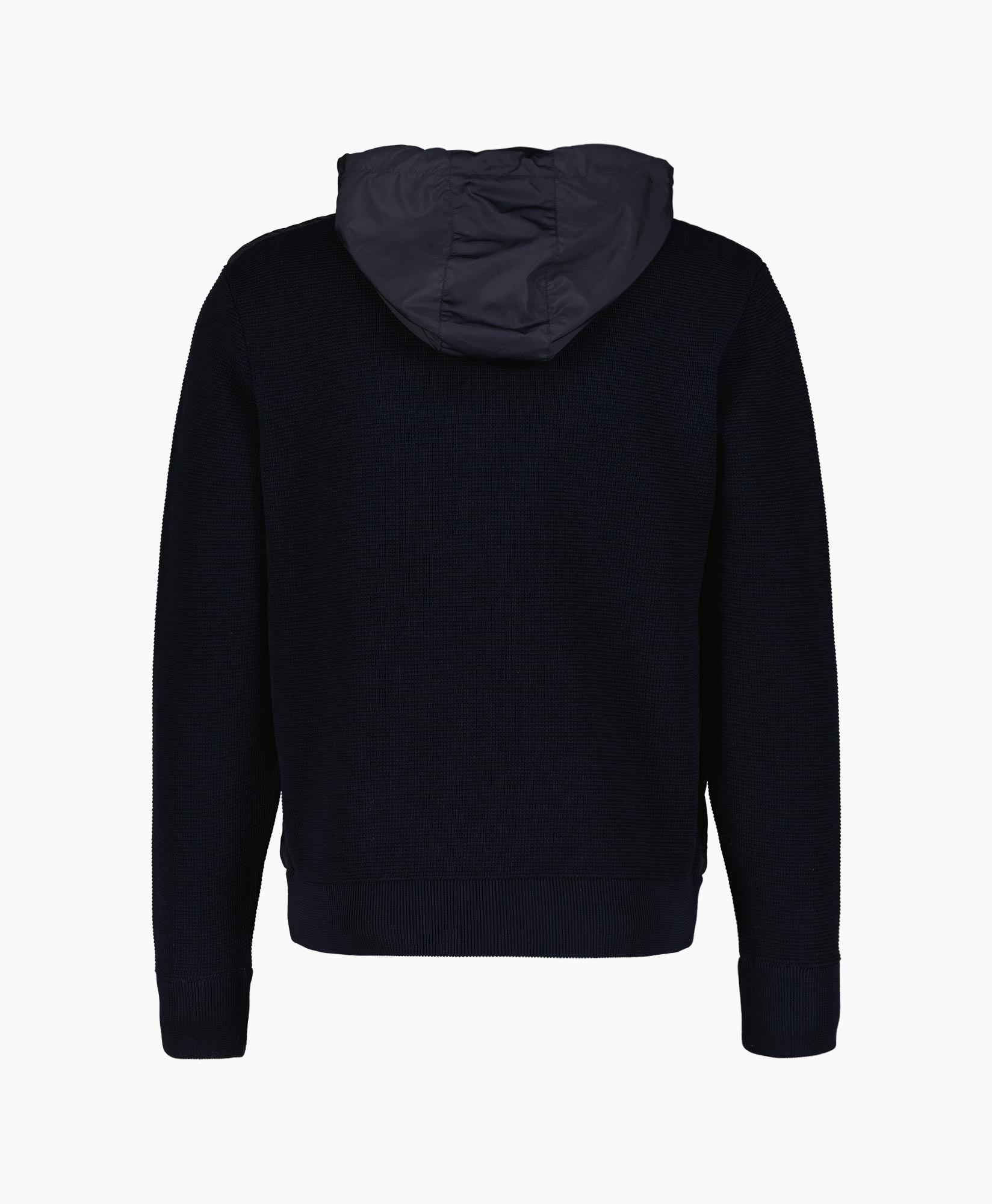 Herno Bomberjack Mc000153u Blauw