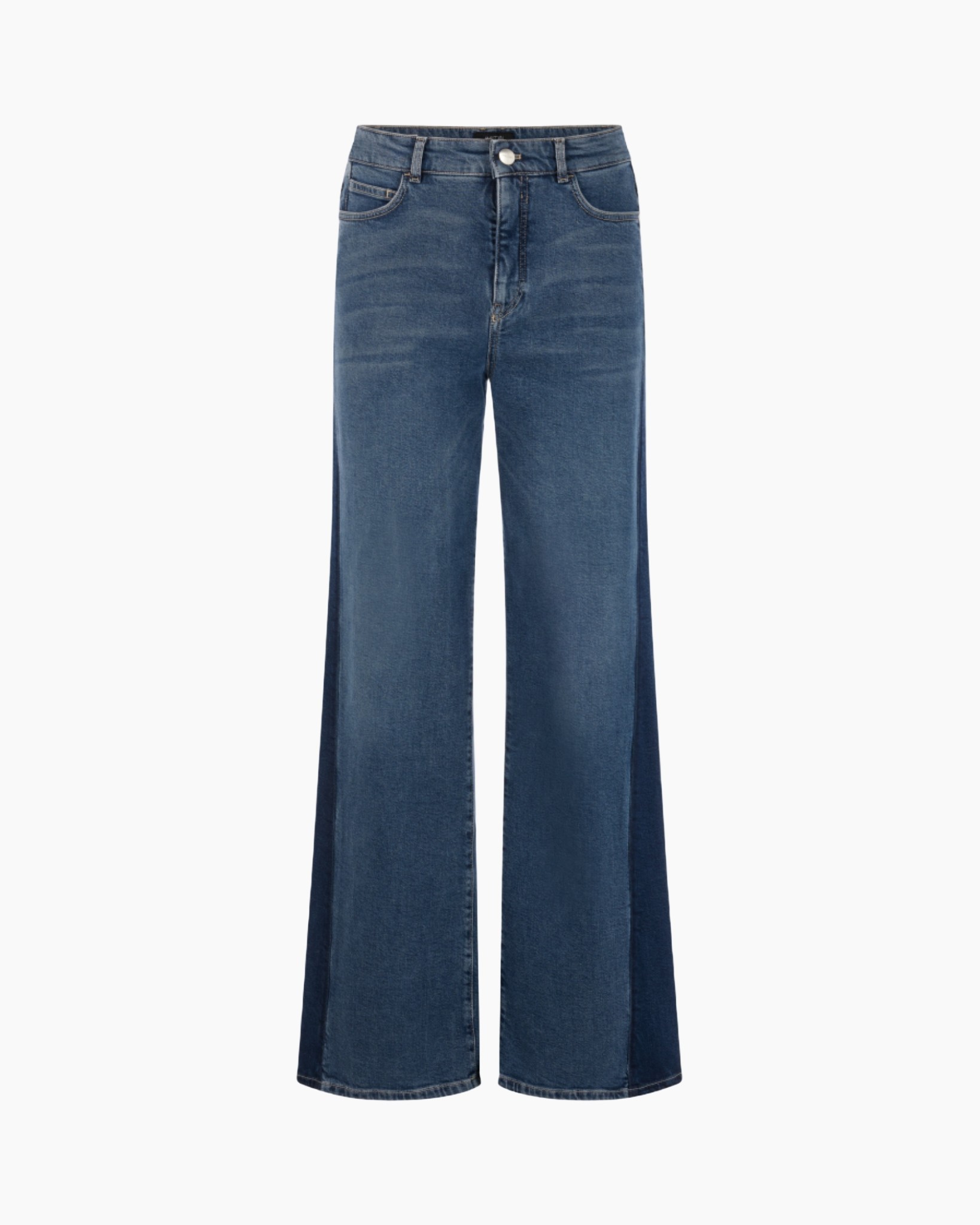 spijkerbroek, denim, wijdere-pasvorm, broeken, blauw