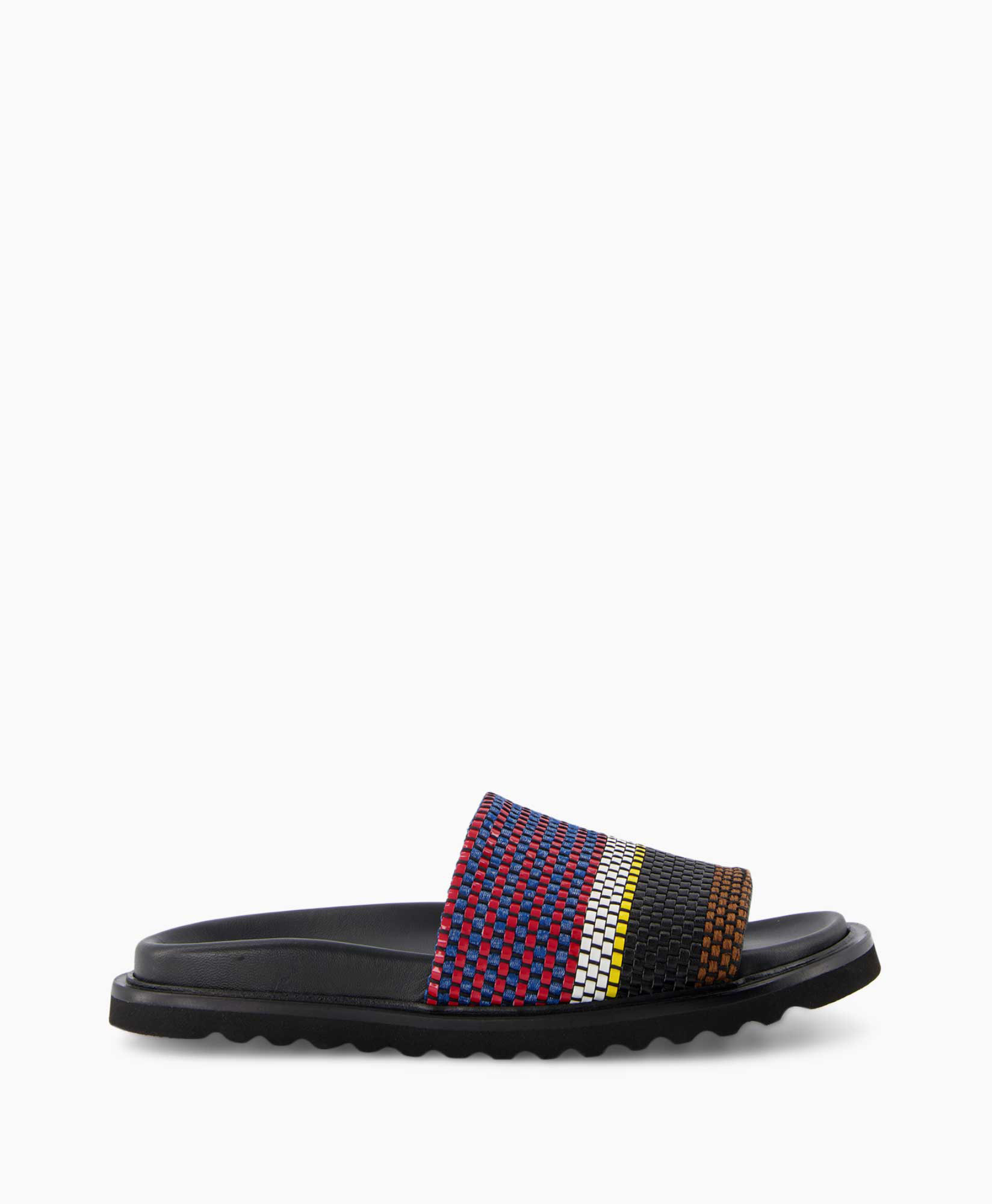 Closed Sandaal Sandal
