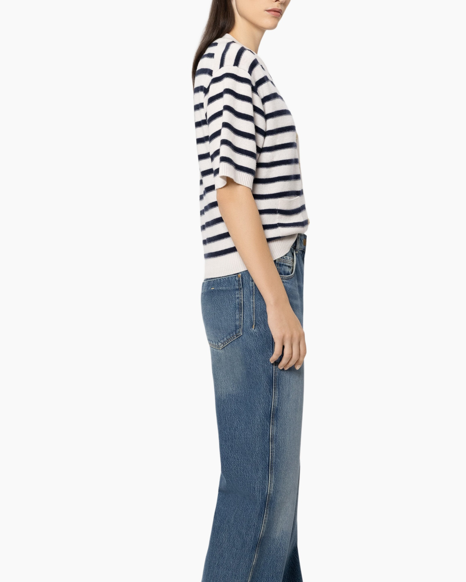 Kleding, Broeken, Jeans, Persoon