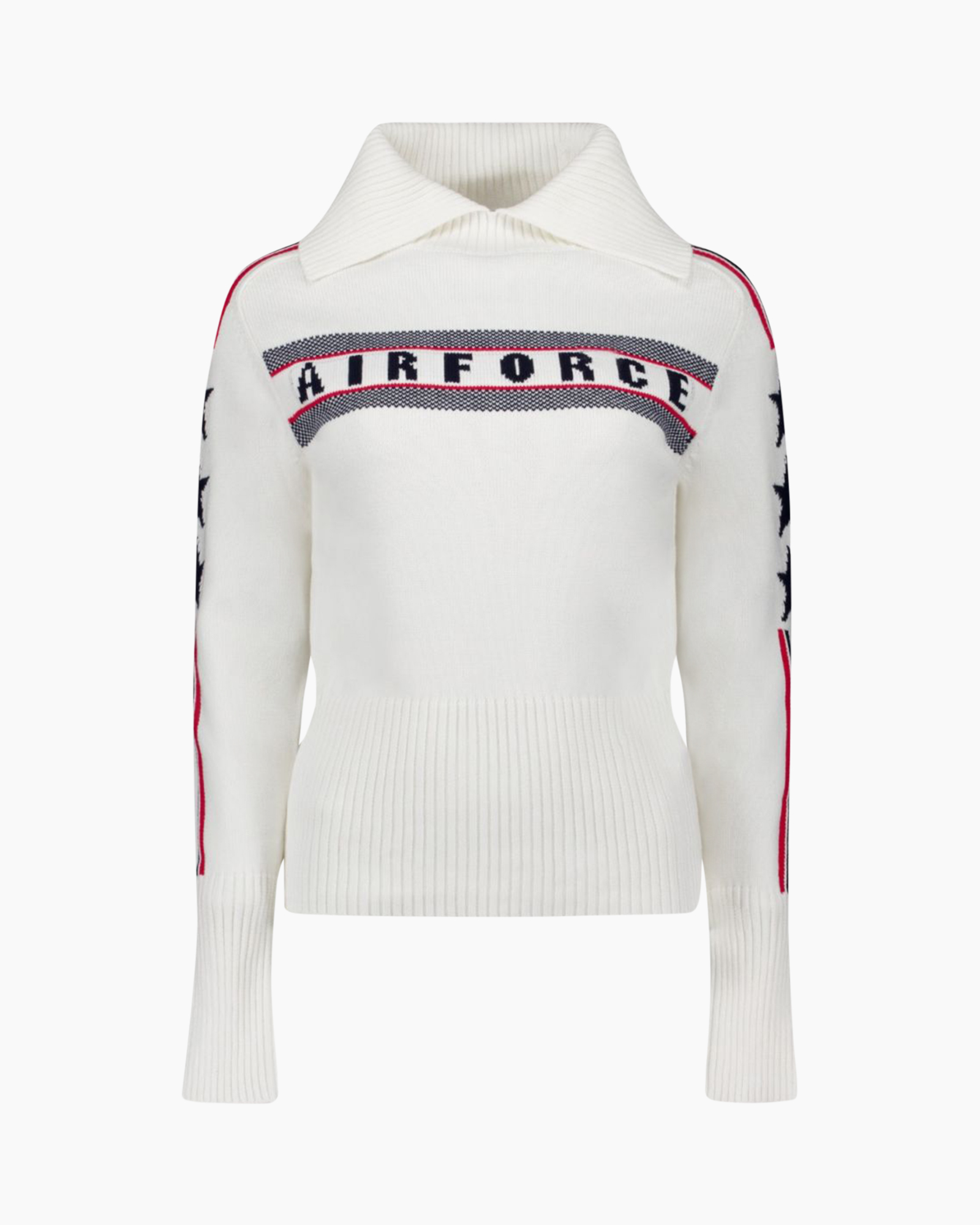 Sweater Eldora Mountain Knit Wit