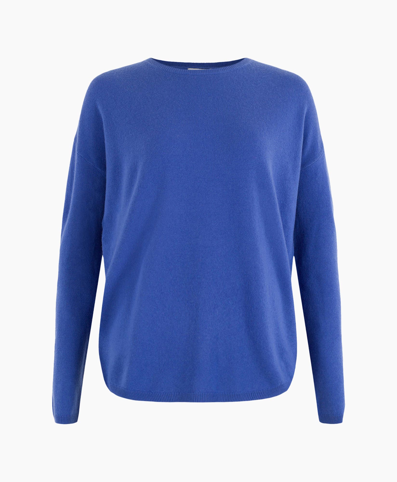 Anna Van Toor Pullover 18a09-02697-1 Paars