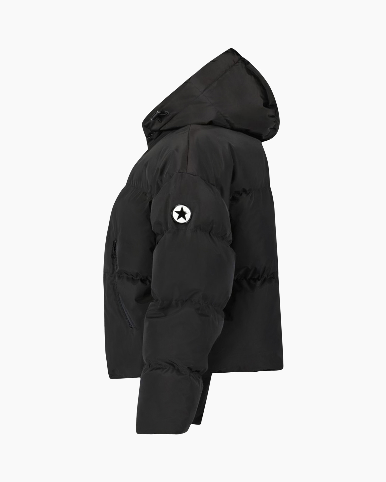 Clothing, Coat, Jacket, Hood, Hoodie