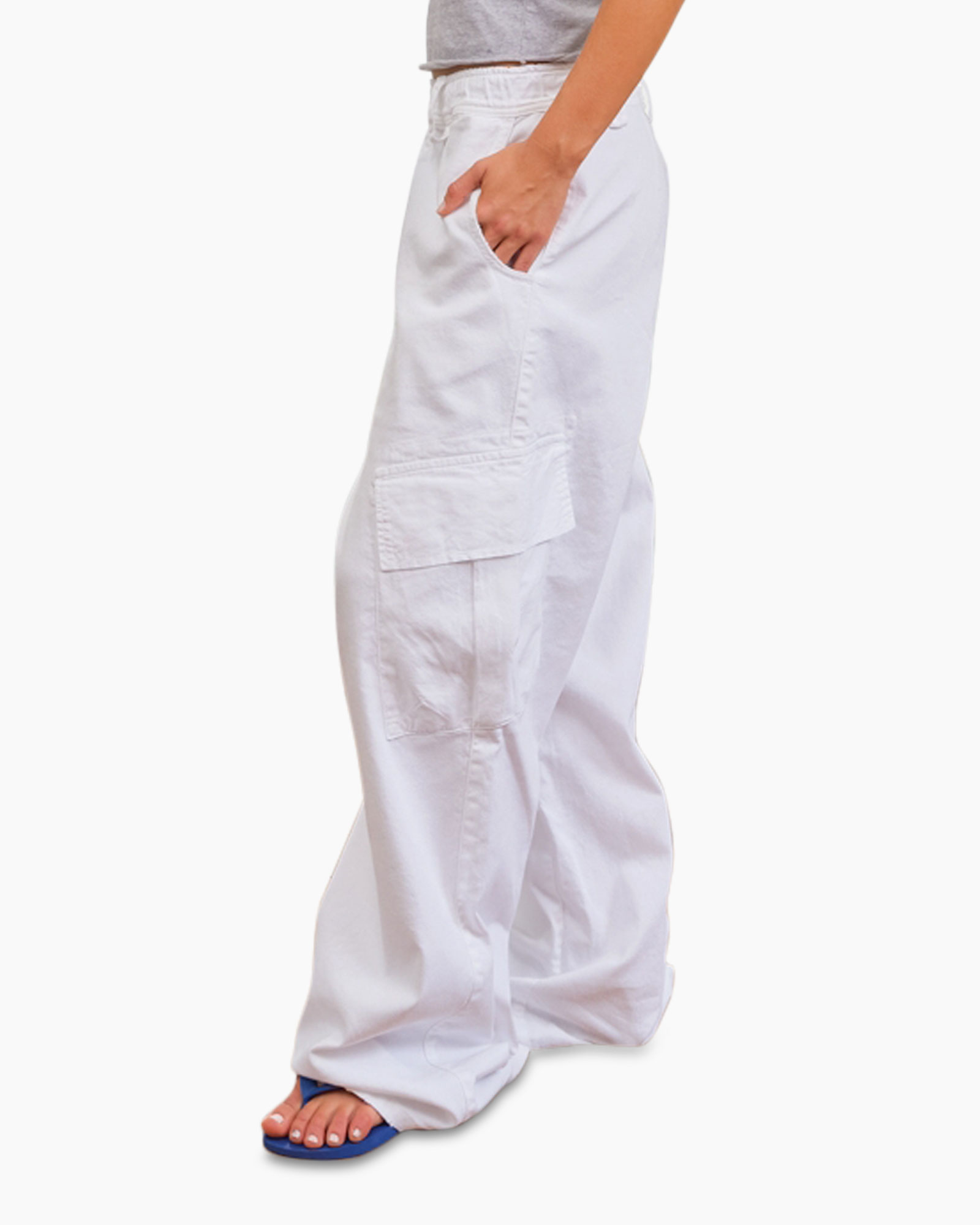 Woondecoratie, Linnen, Kleding, Broeken