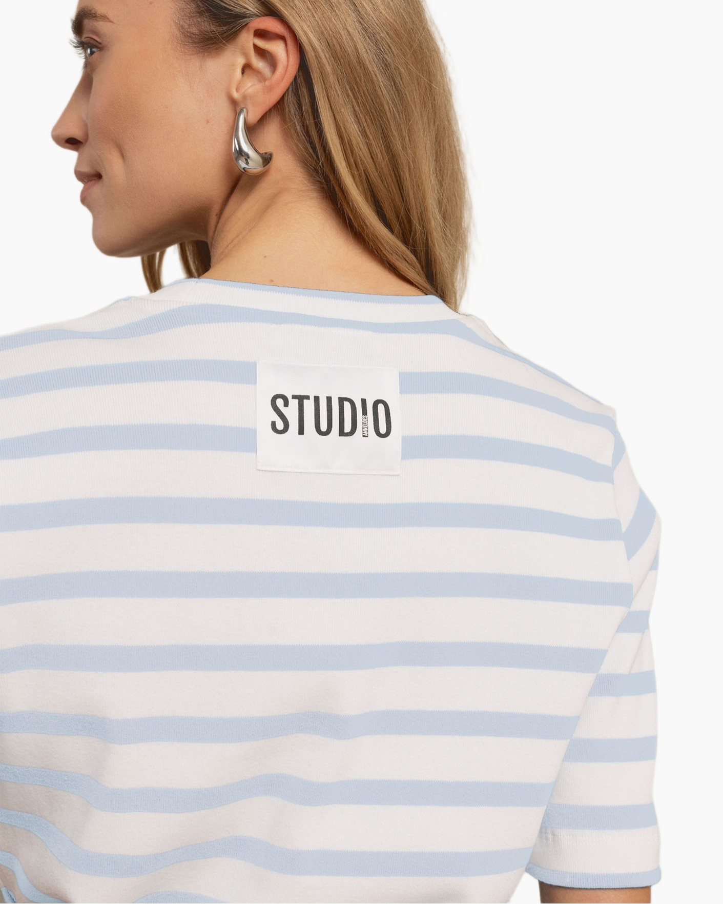 Blouse, Shirt, Lange mouwen, Blazer, Persoon