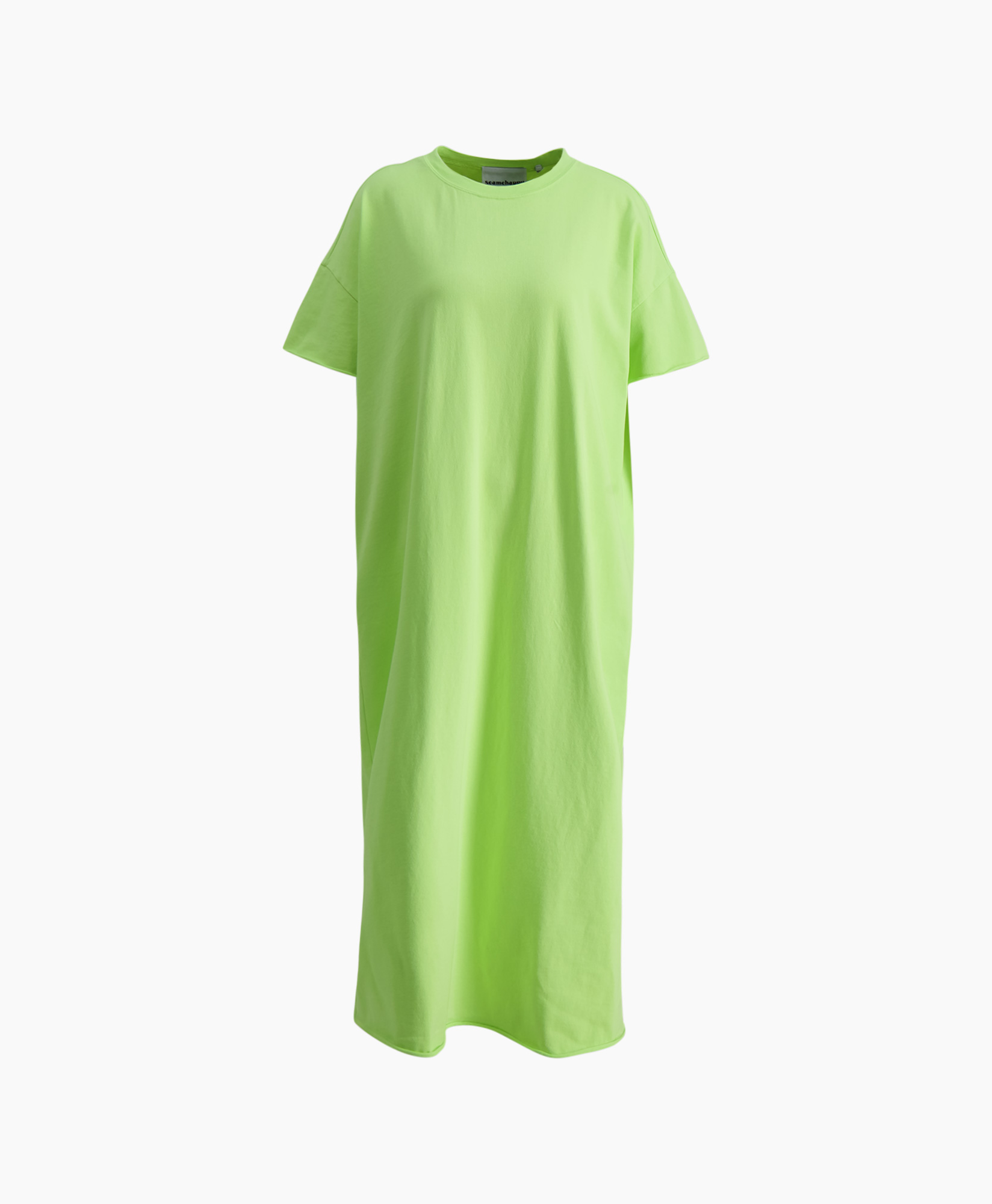 Jurk Gigi Groen