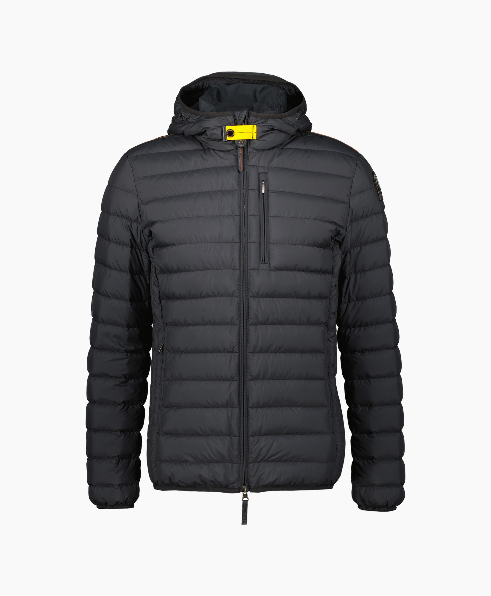 Parajumpers  Jack Last Minute Zwart