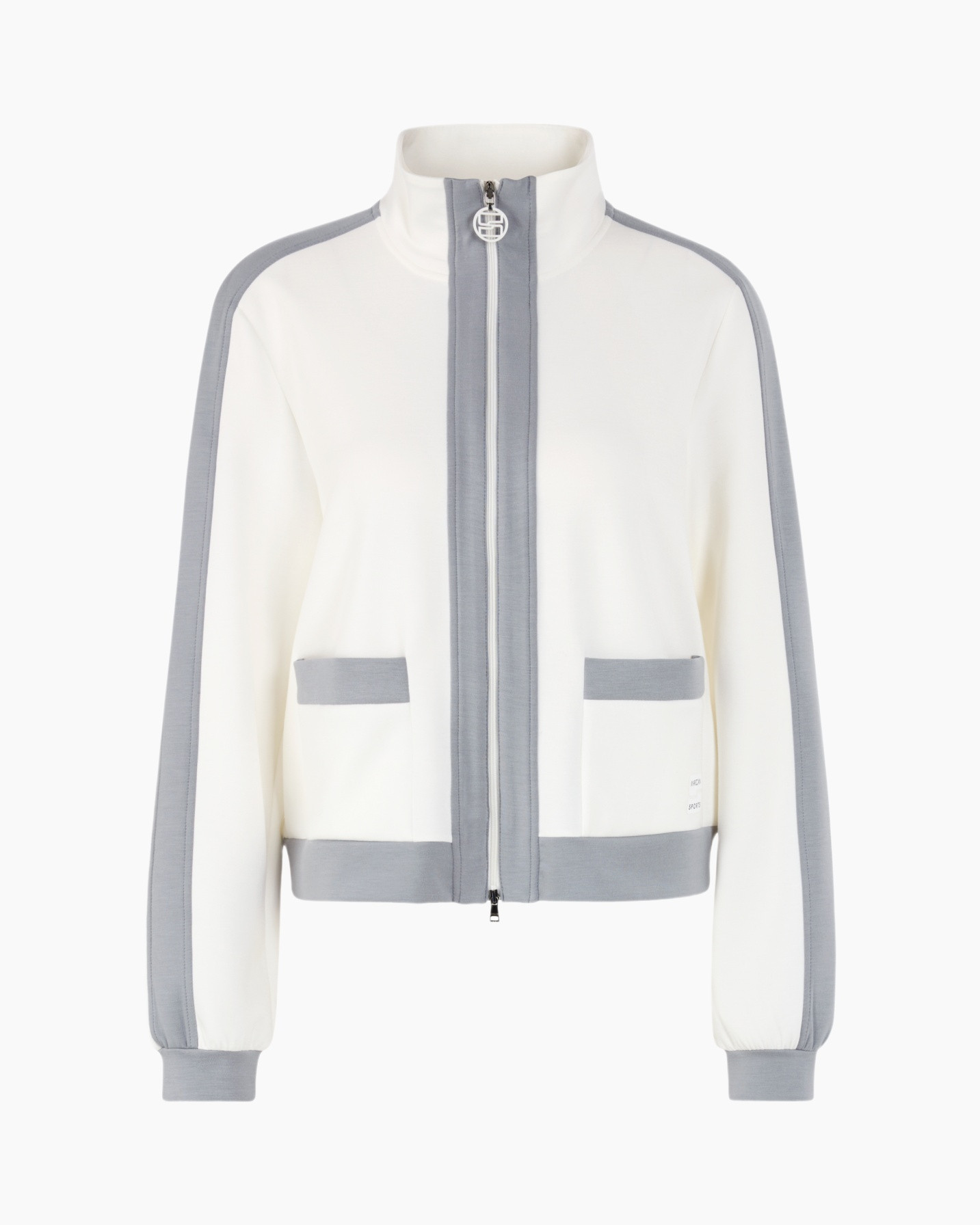 Clothing, Coat, Jacket, Knitwear, Sweater