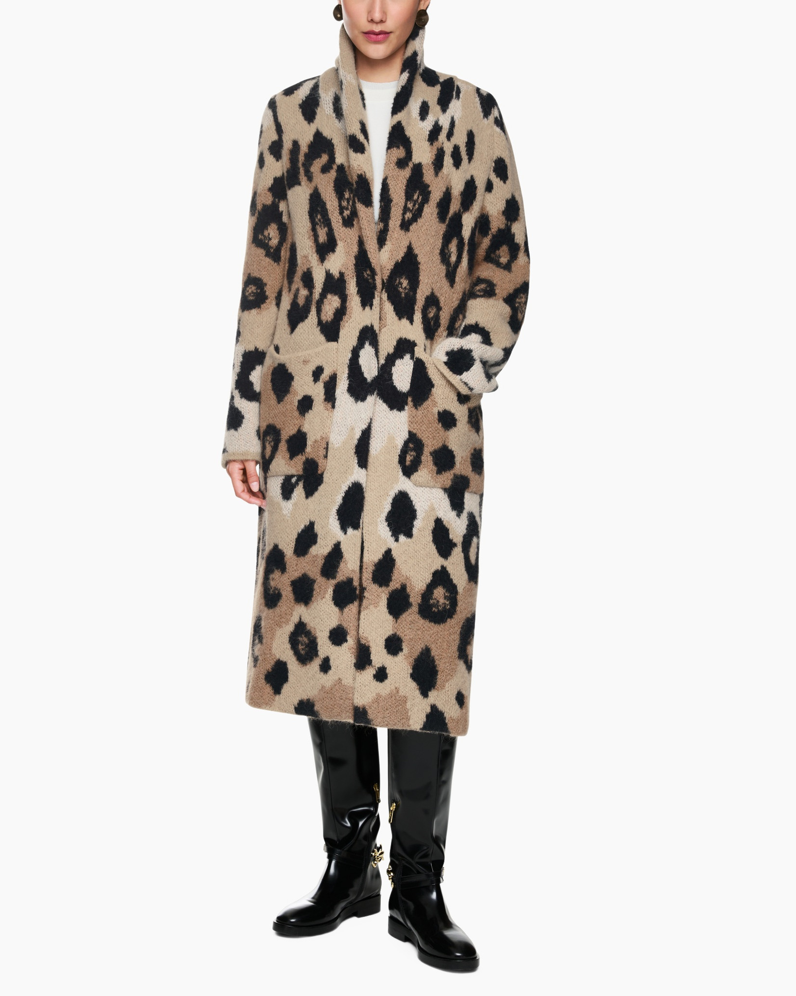 Jas Zc 11.08 M26 Beige