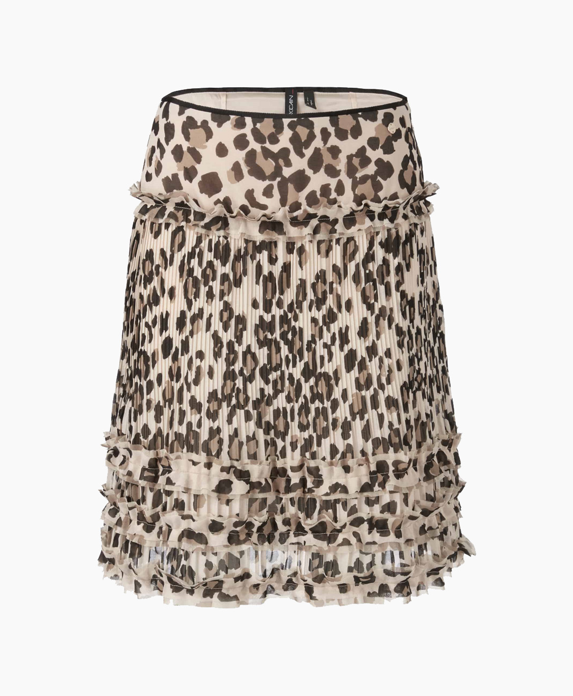 Marccain Collectie Rok Uc 71.18 W36 Zwart