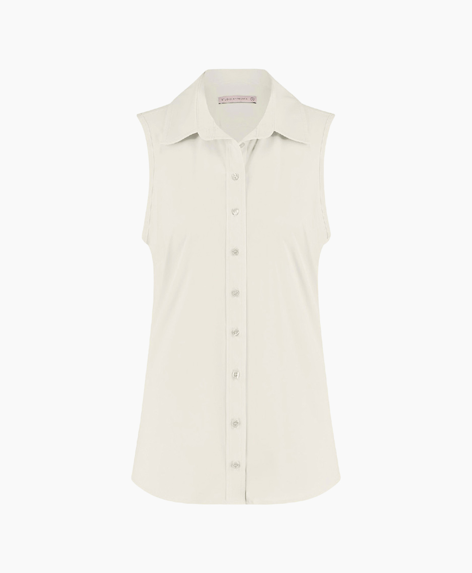 Blouse Bobby Sls Off White