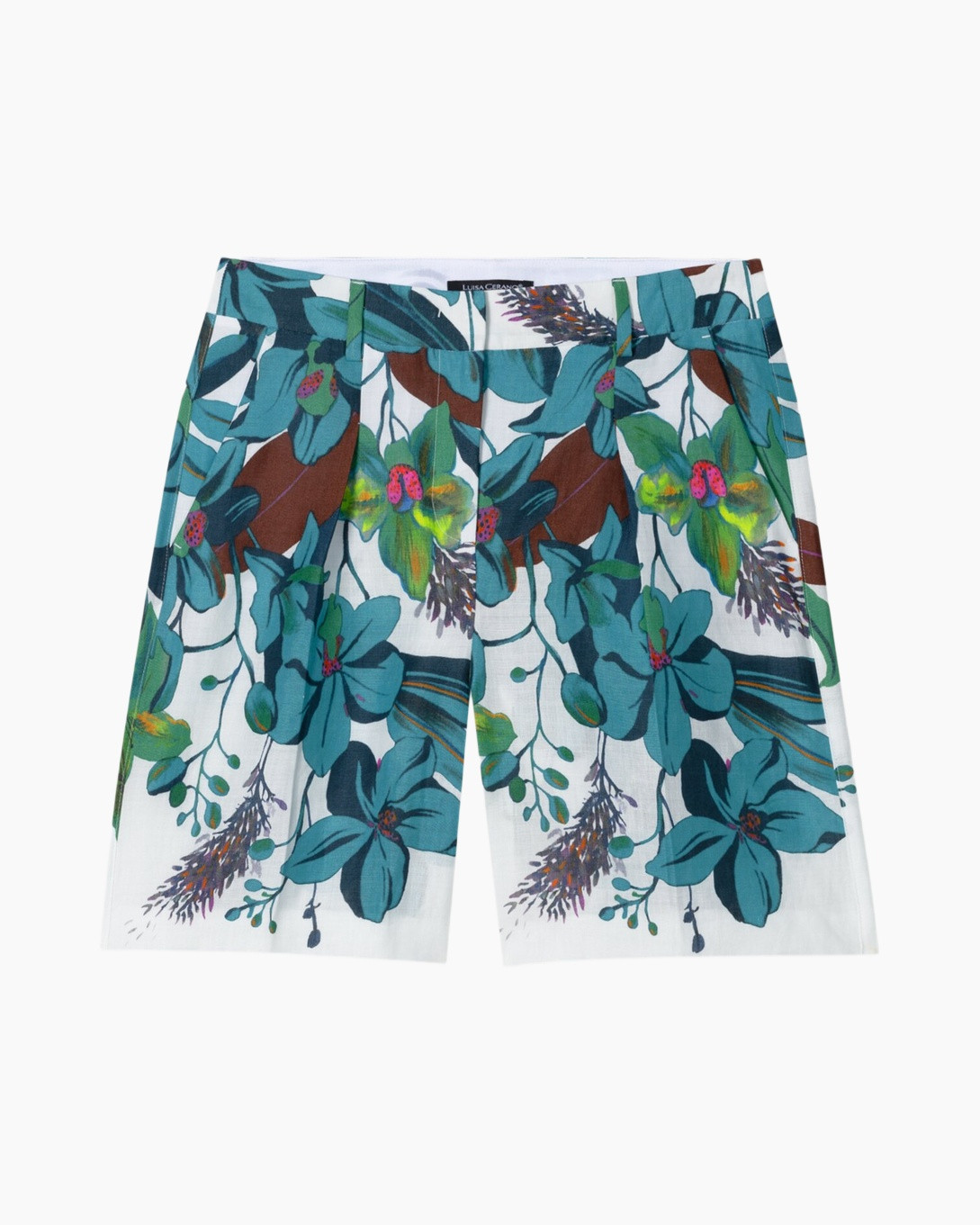 Short 618768/3741-0 Wit