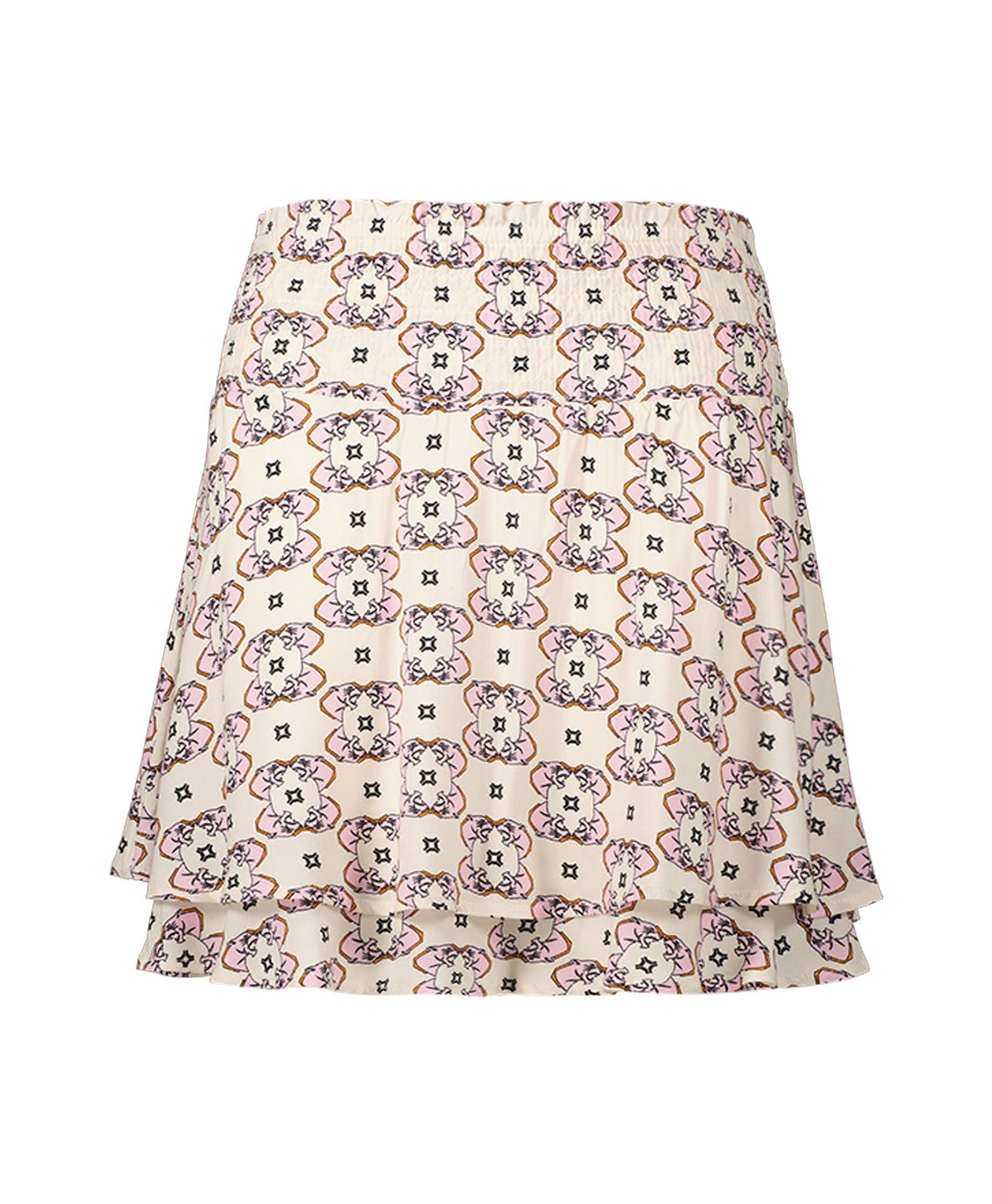 Alix The Label Rok 2204281583 Beige