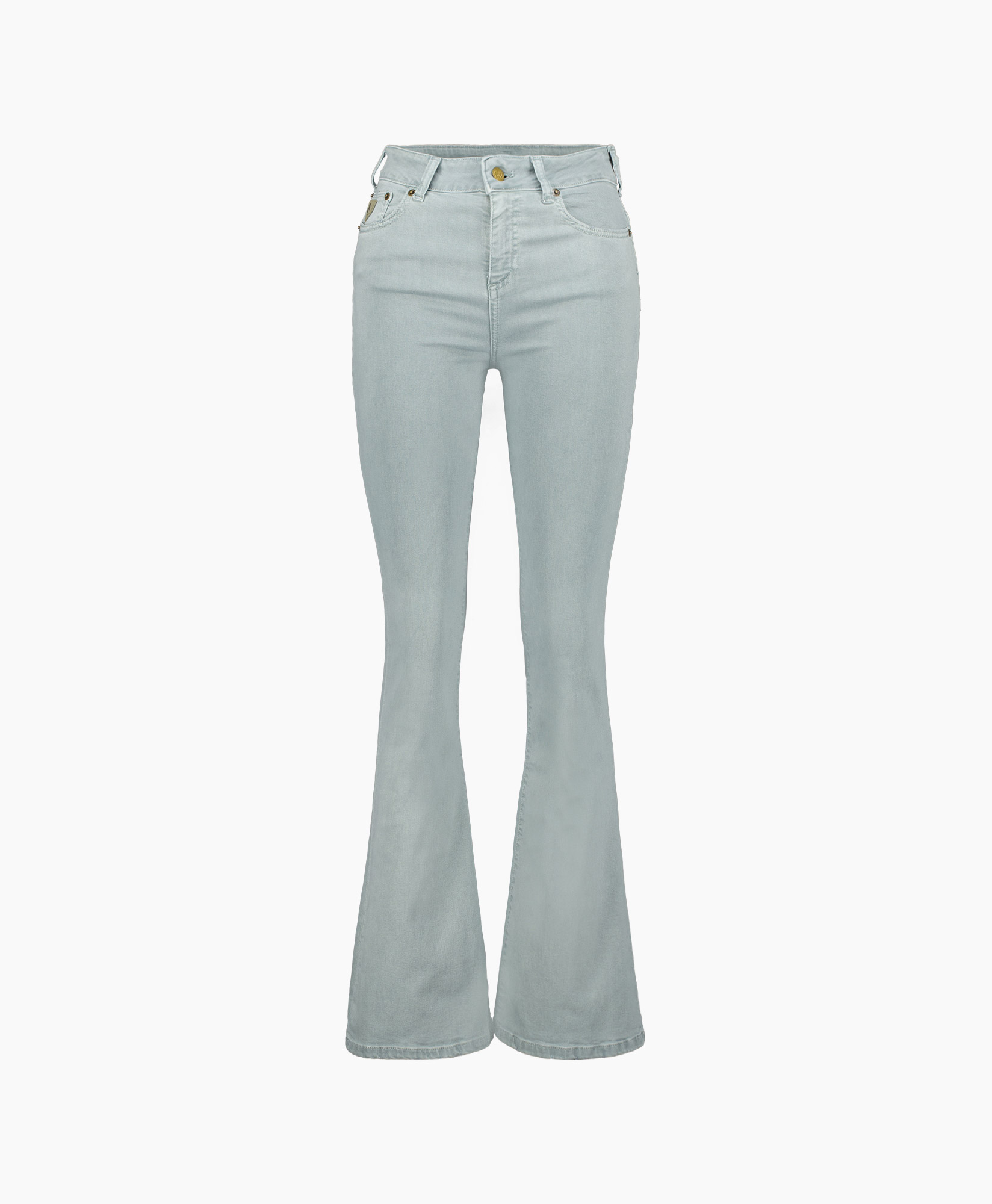 Jeans Raval 16 Megalia Shot Blauw