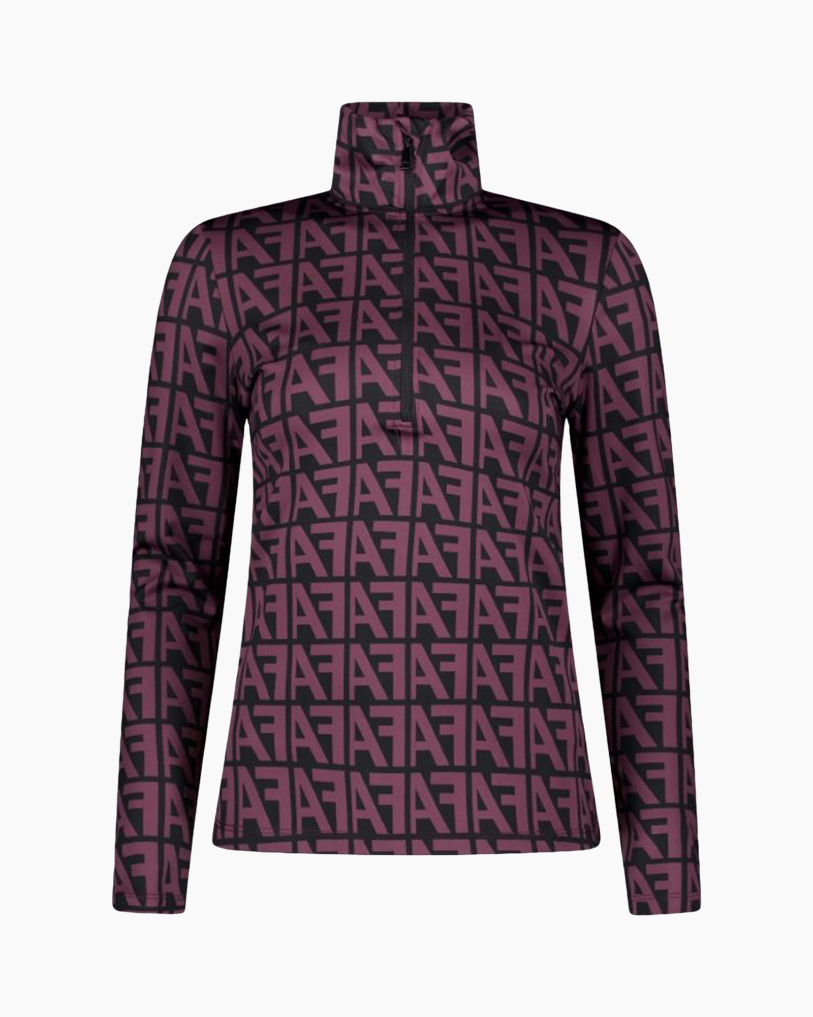 Trui Squaw Vally Pully Af Bordeaux