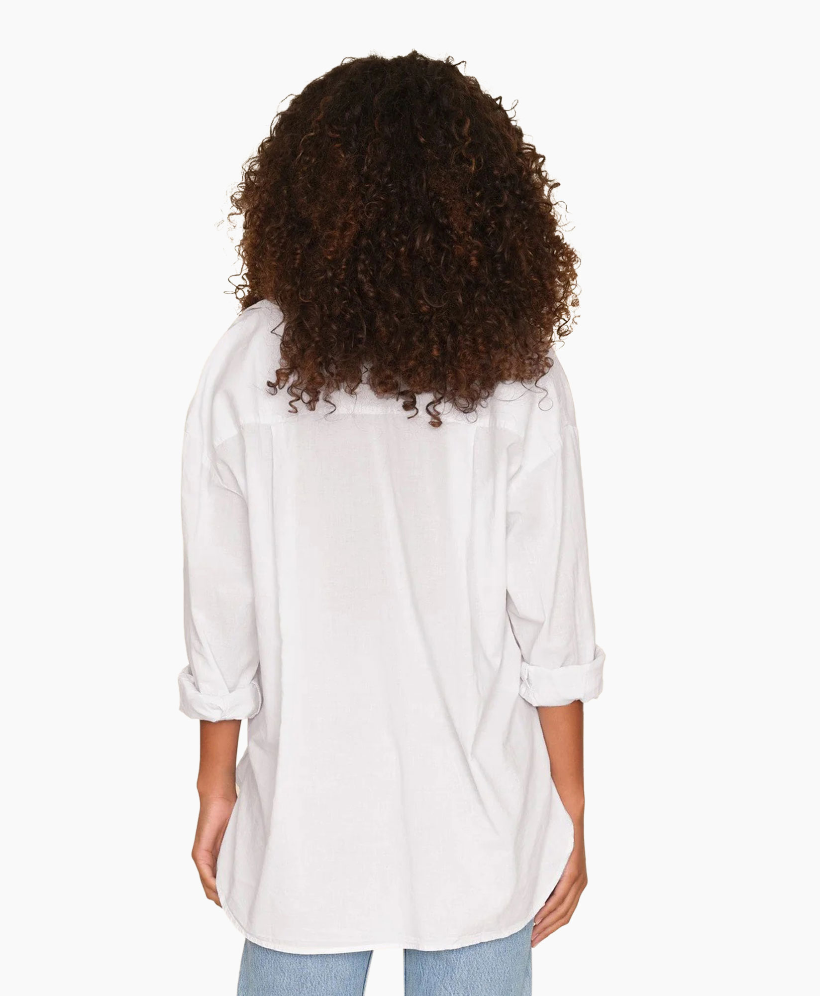 Blouse Sydney Wit
