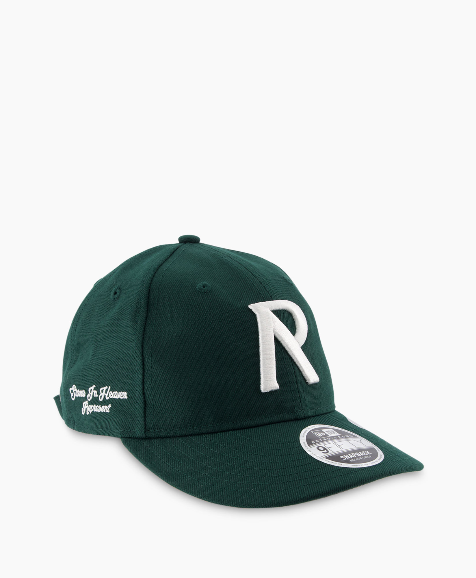 Represent Pet M10215 Groen