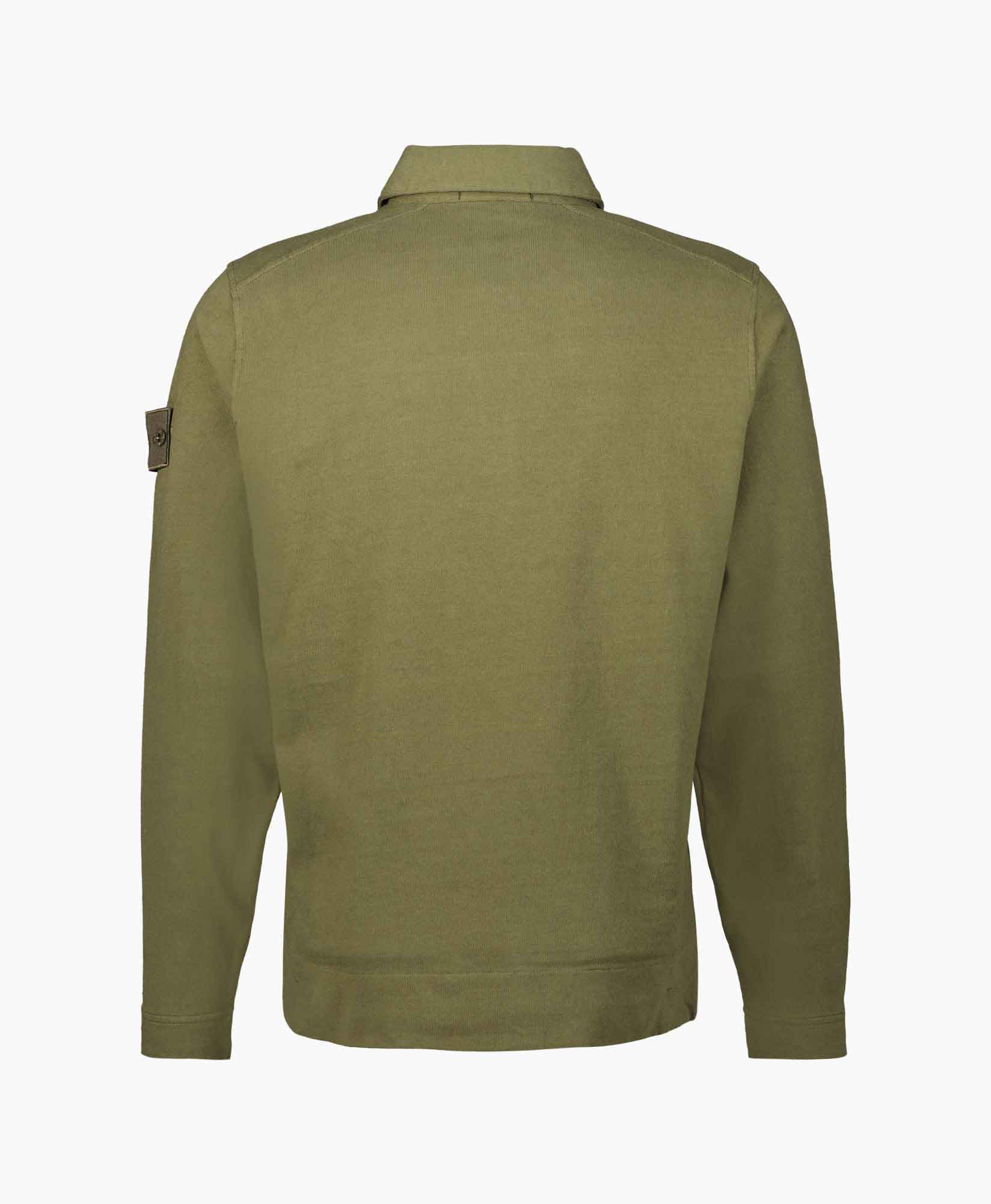 Sweater 635f3 Groen