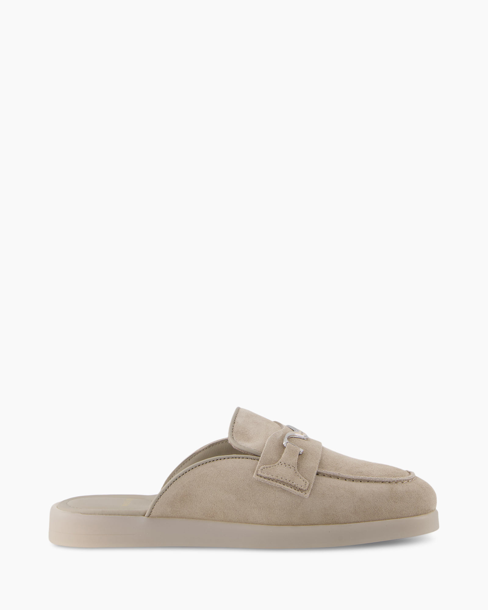 Loafer Joro Mule Beige