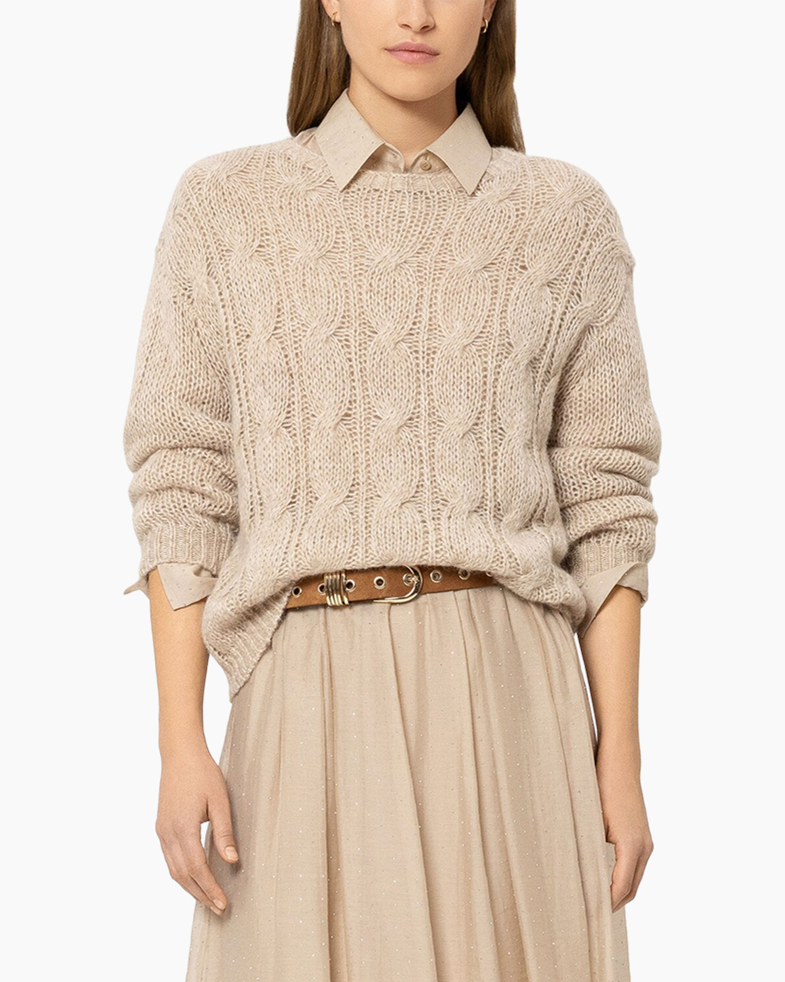 Kleding, Breigoed, Trui