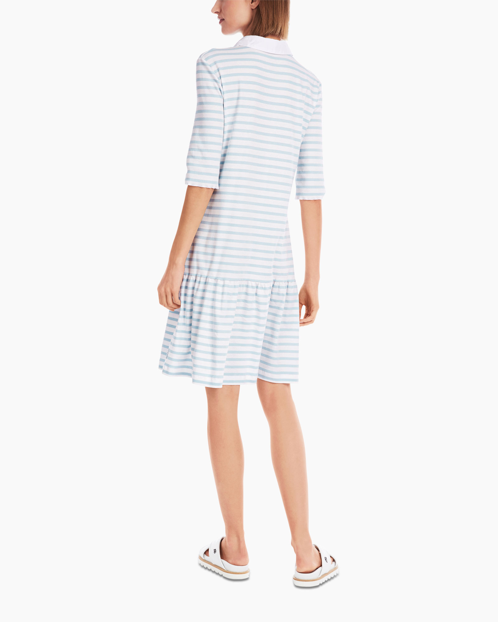 Jurk Ys 21.55 J90 Blauw
