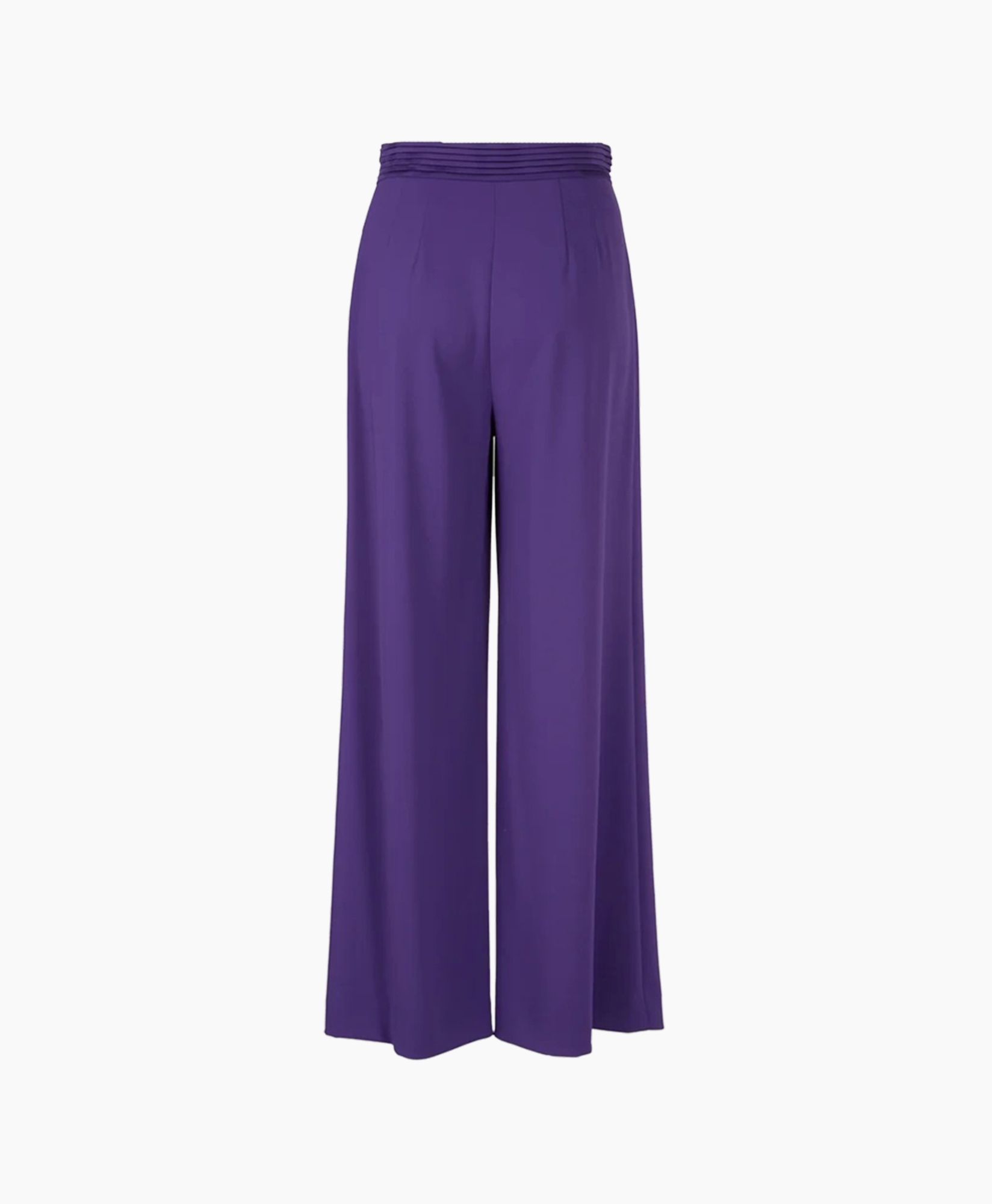Broek Xg 81.08 W04 Paars