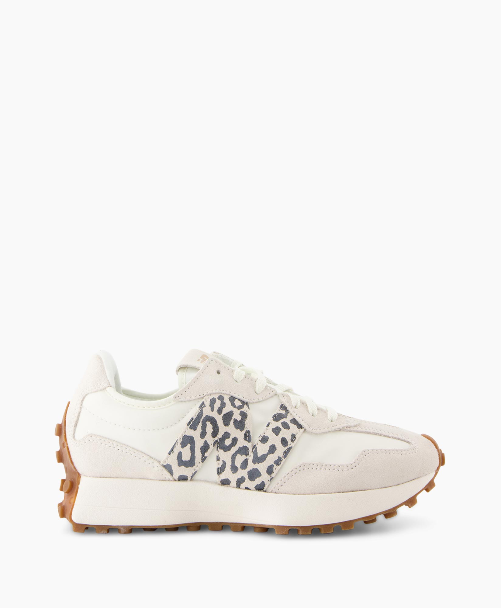 New Balance Sneaker 327 Wit
