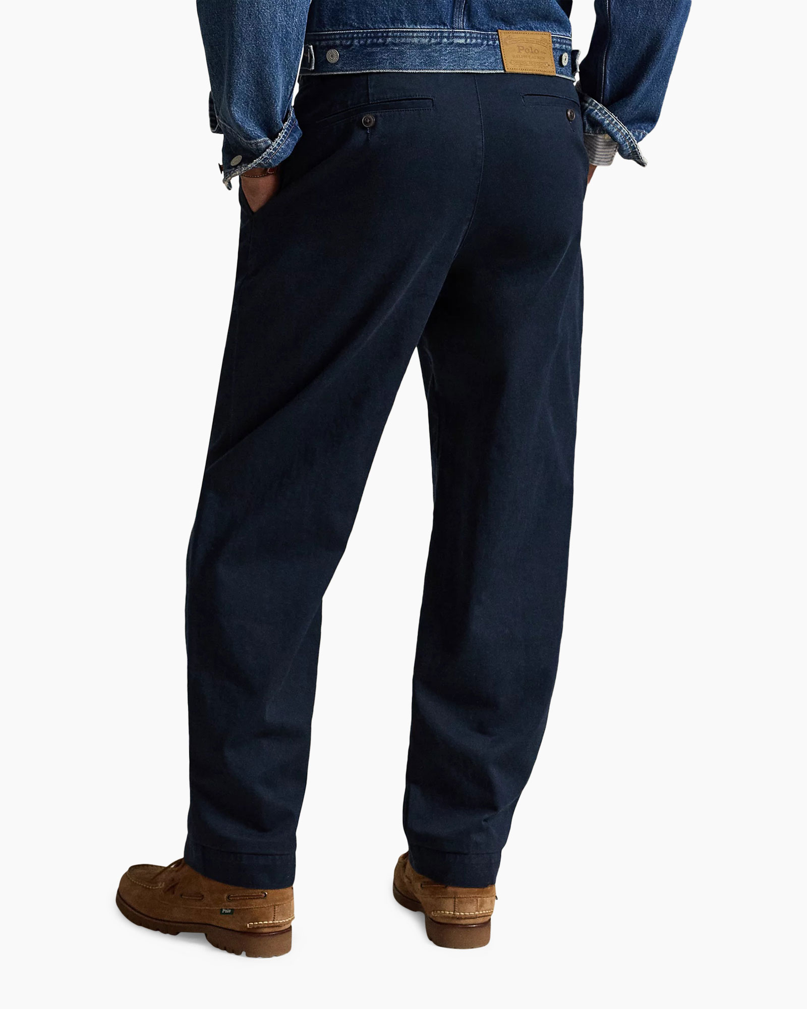 broeken, broek, marineblauw, taille, laarzen