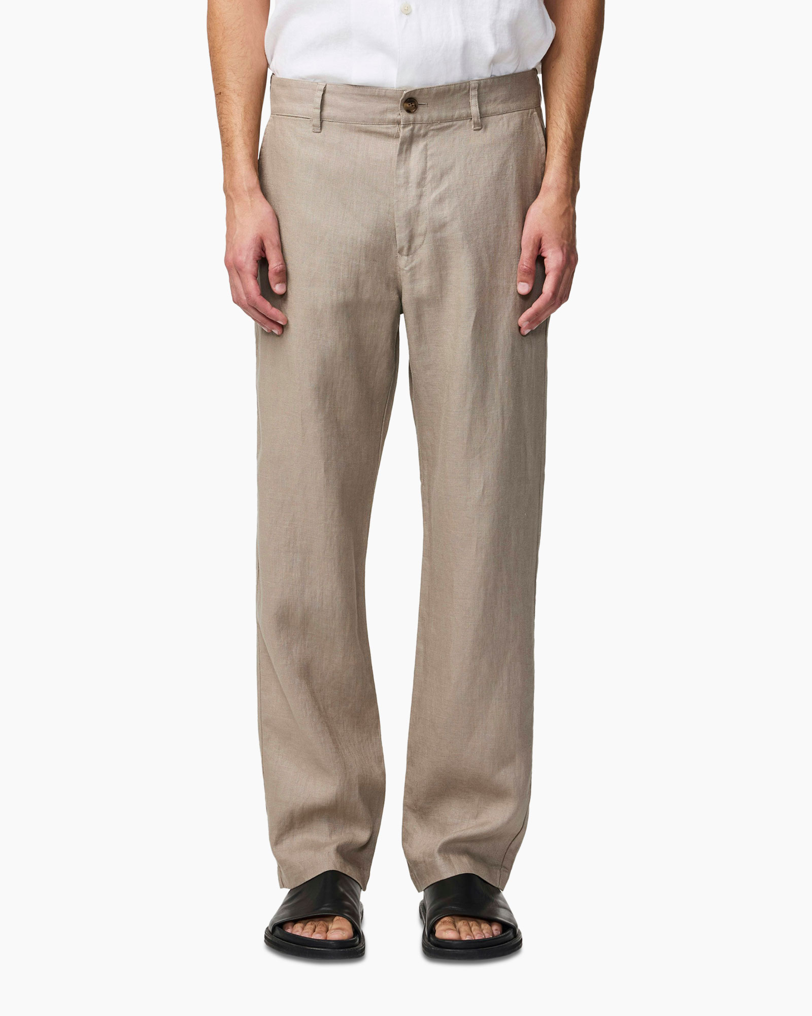 Chino Aden 1454 Beige