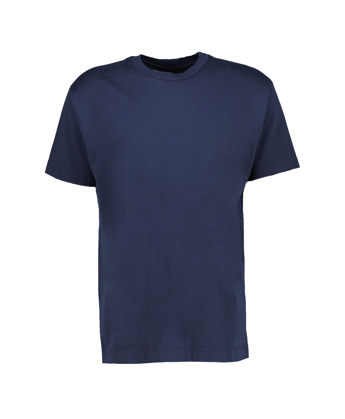 Tenue. T-shirt Bruce  Blauw