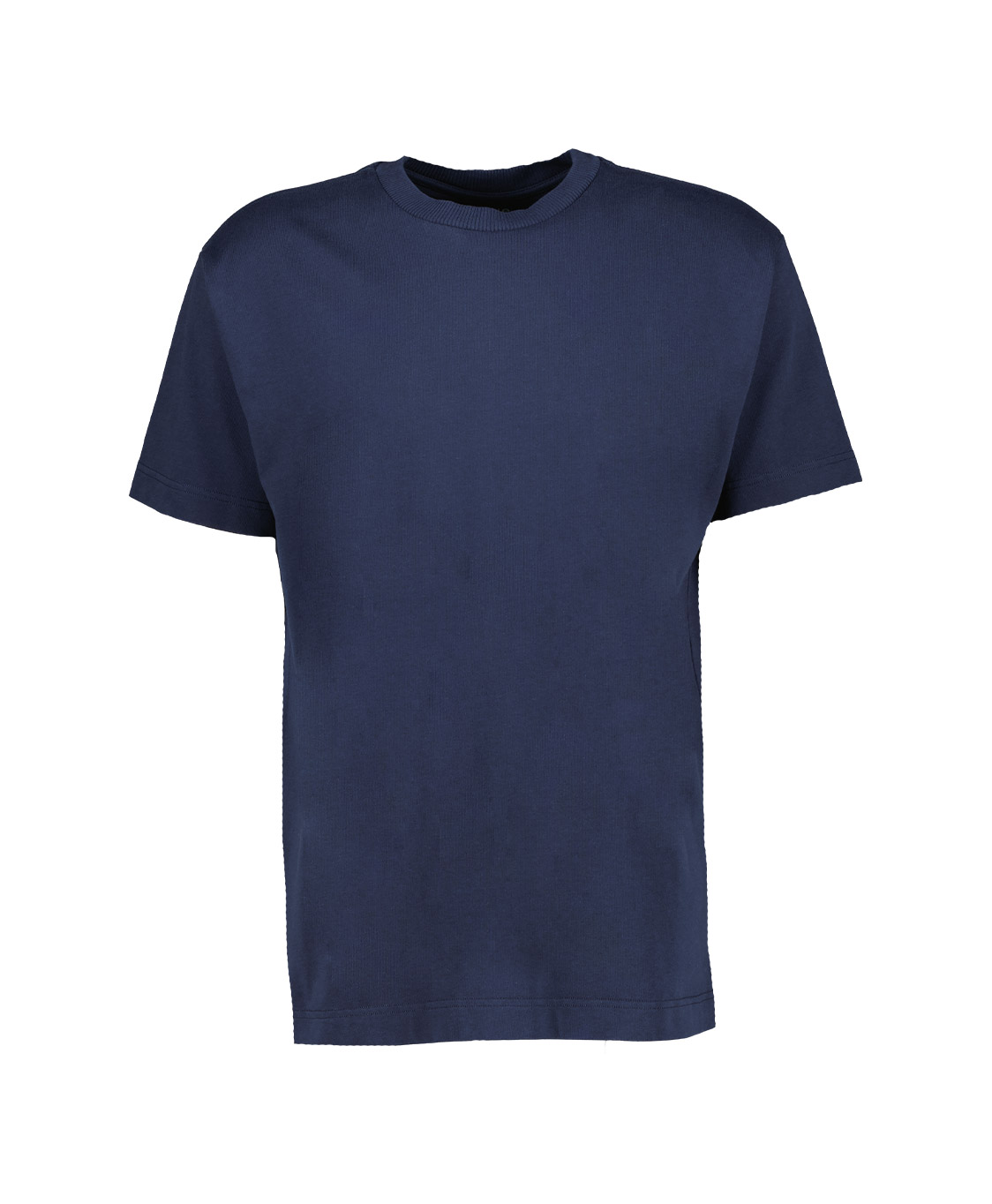 T-shirt Korte Mouw Bruce  Blauw