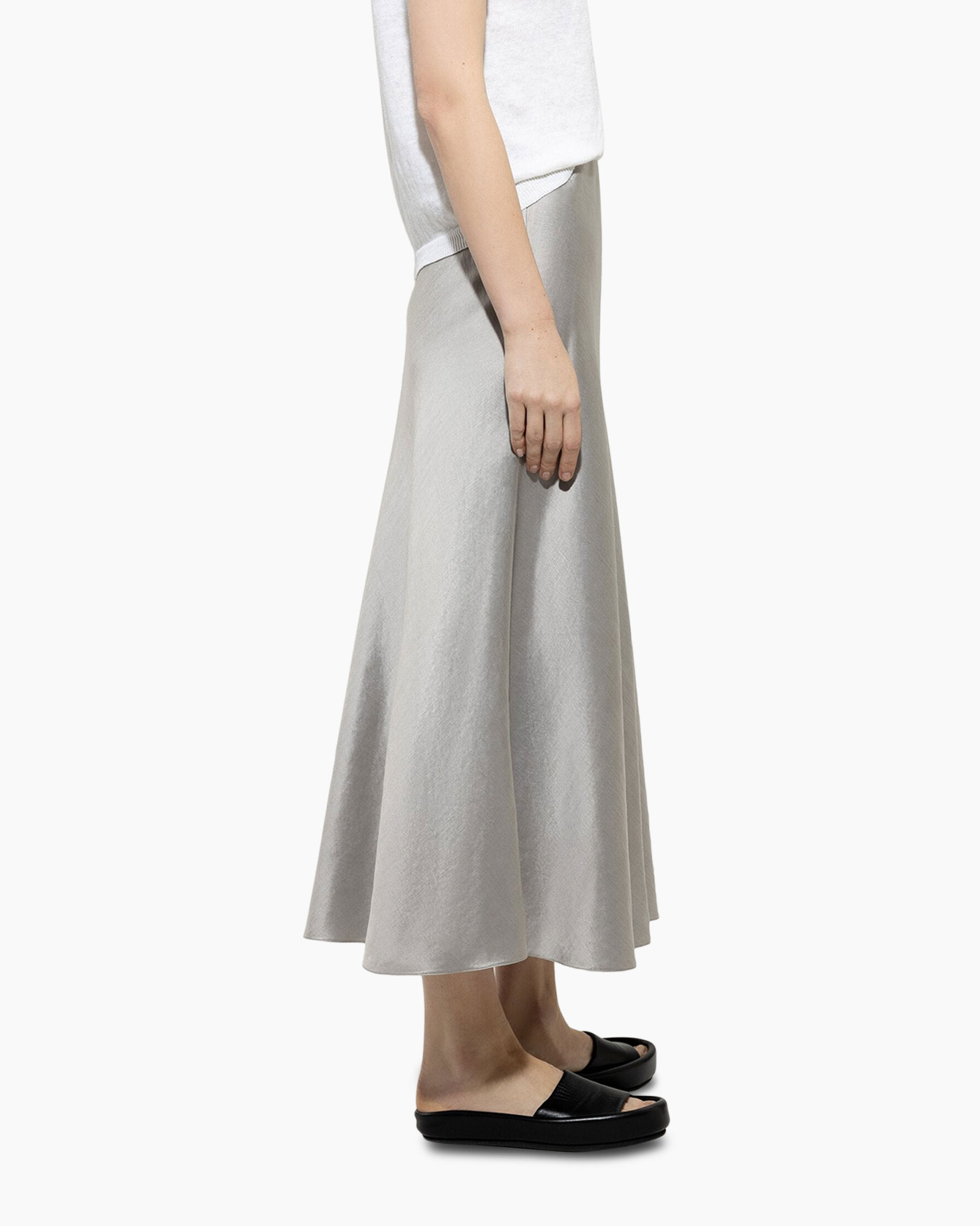 Rok 518279/3710-0 Ecru