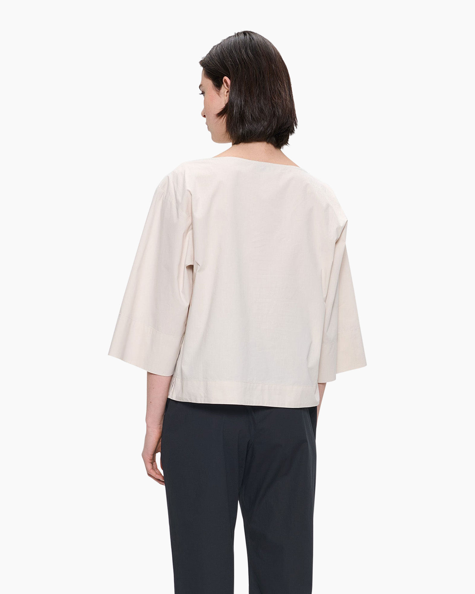 Top Paper Cotton T kit