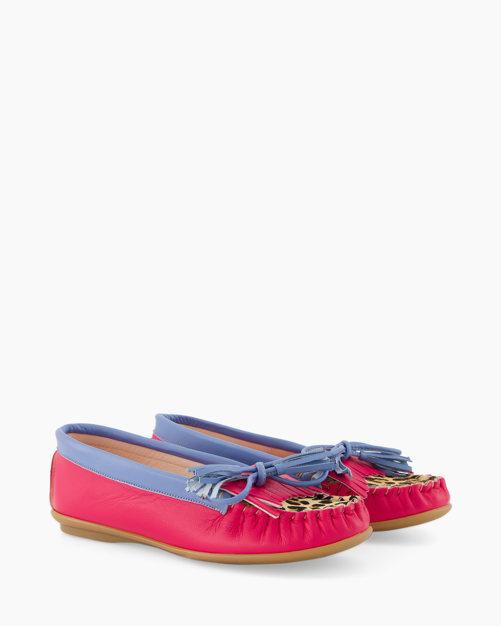 Loafer Daphne Roze