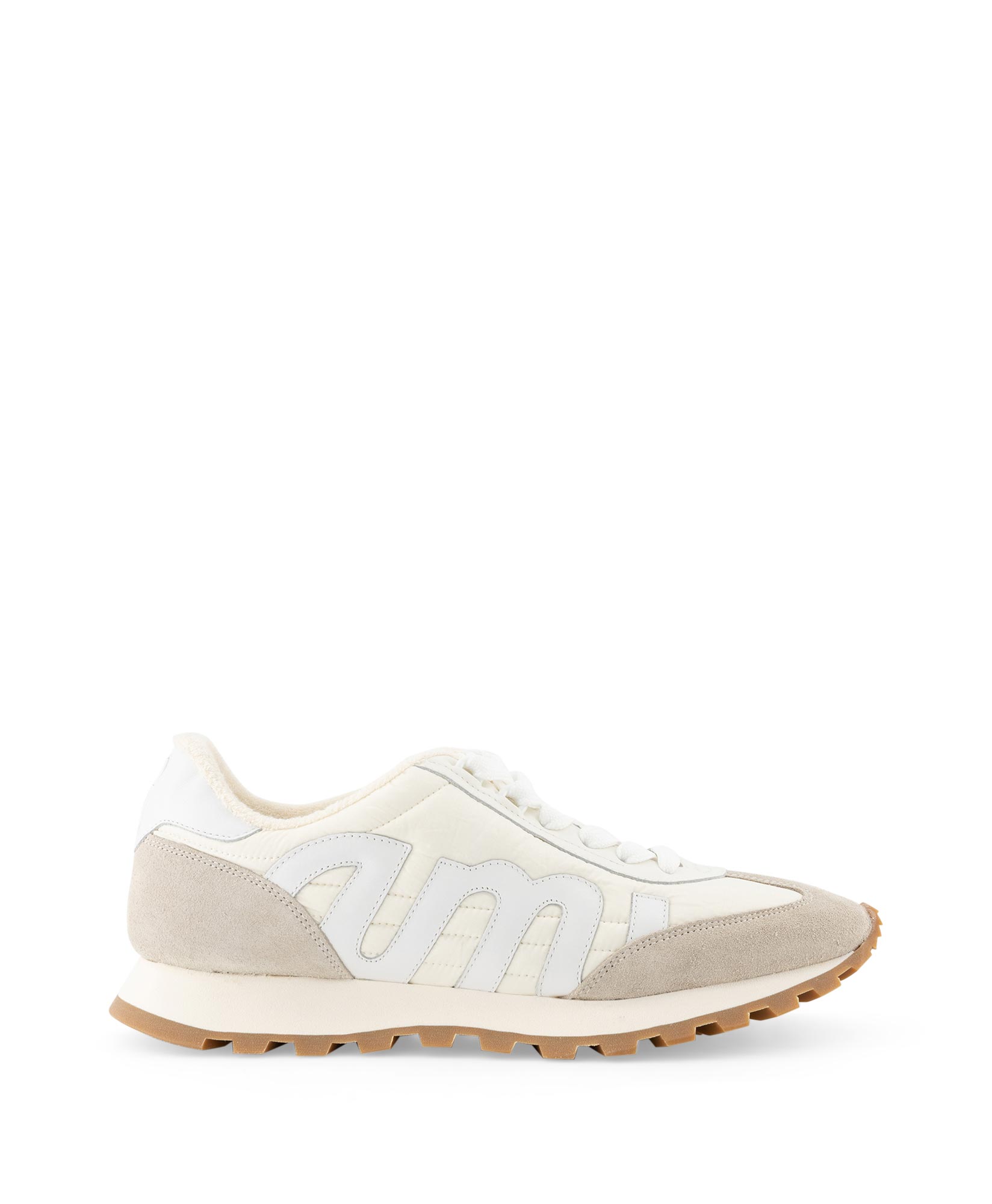 Ami Sneaker Usn423.951 Off White