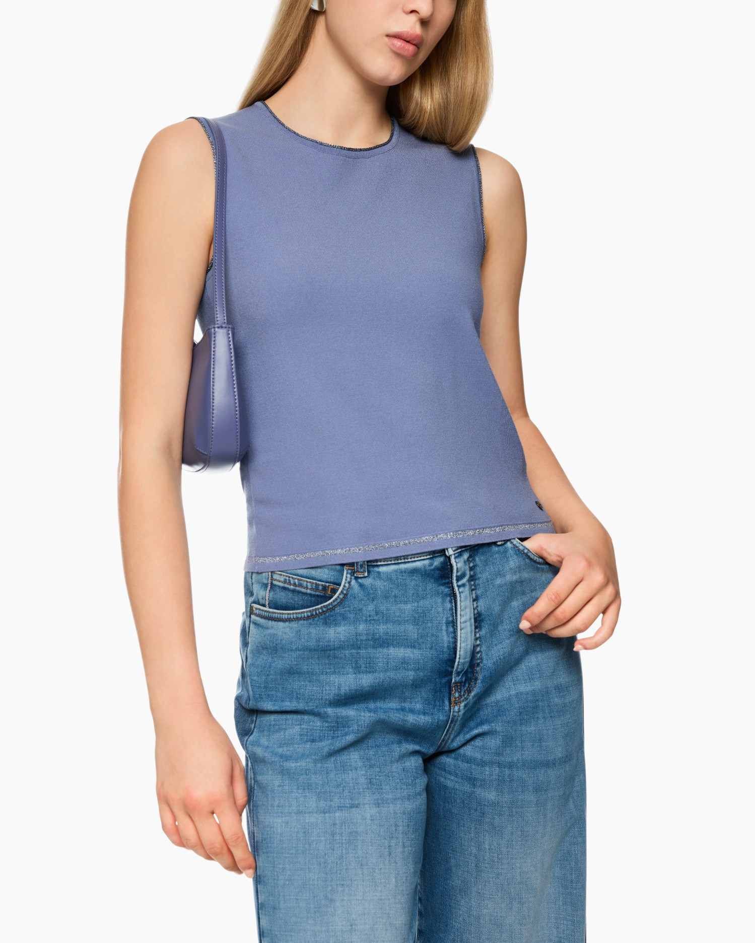 Top Za 61.01 M11 Paars