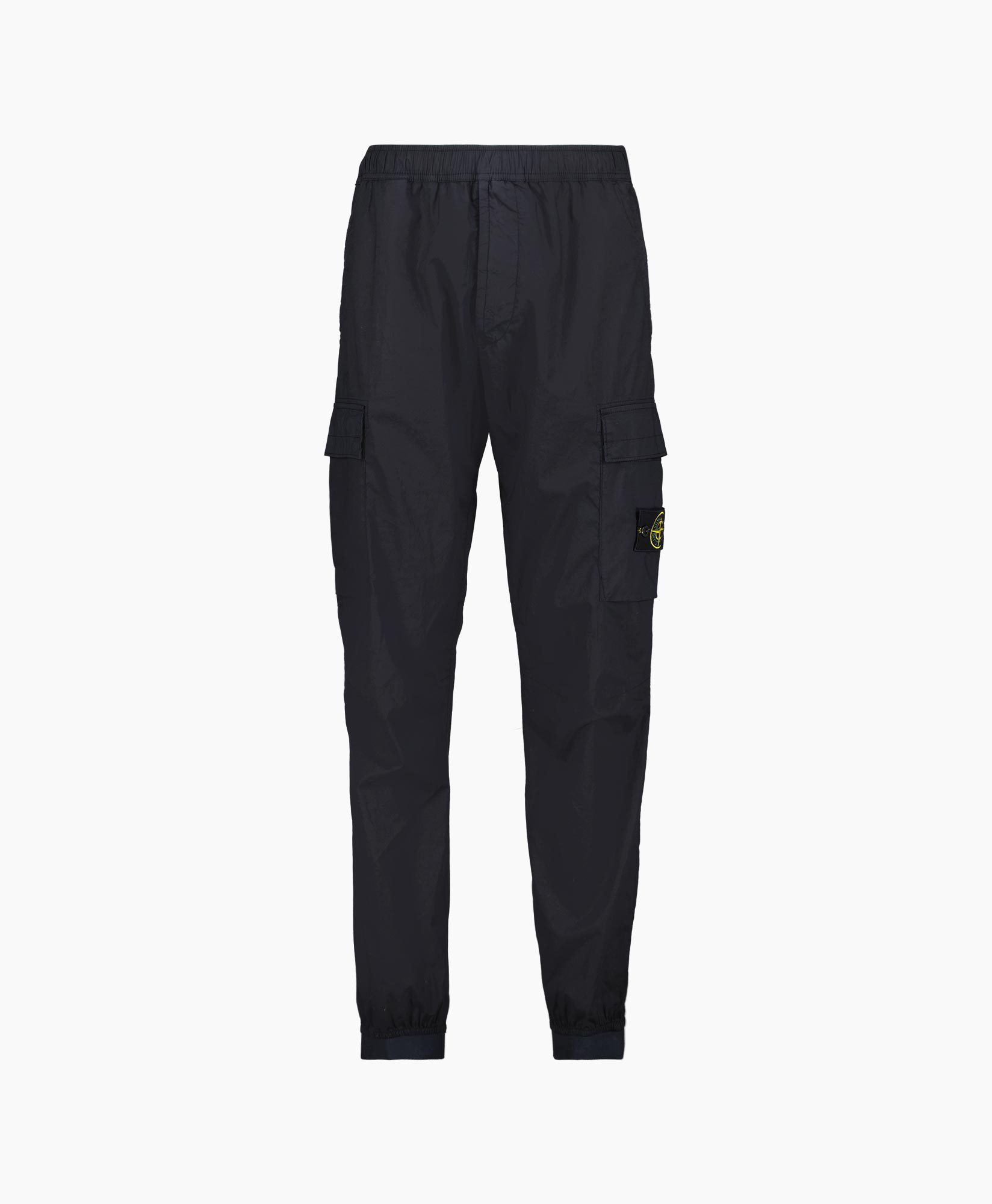 Stone Island Pantalon 31303 Donker Blauw